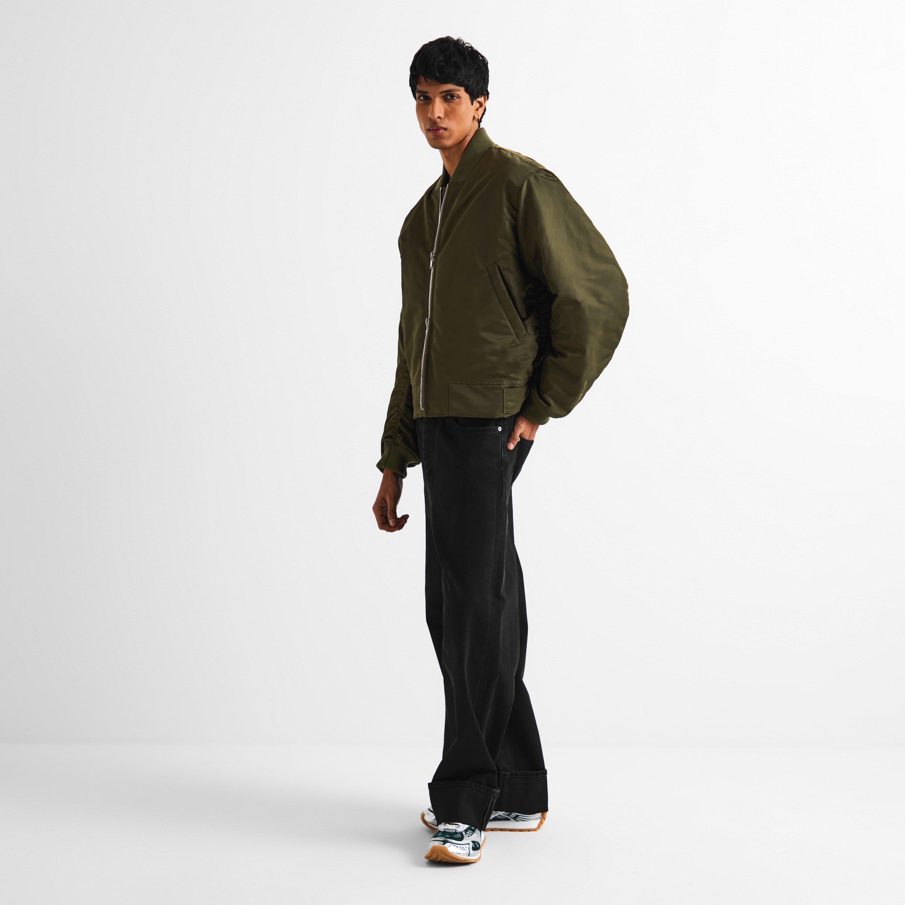 ジャケット・アウター bottega veneta 19AW bomber jacket Bottega Veneta Men's Bomber Jacket | Cruise Fashion