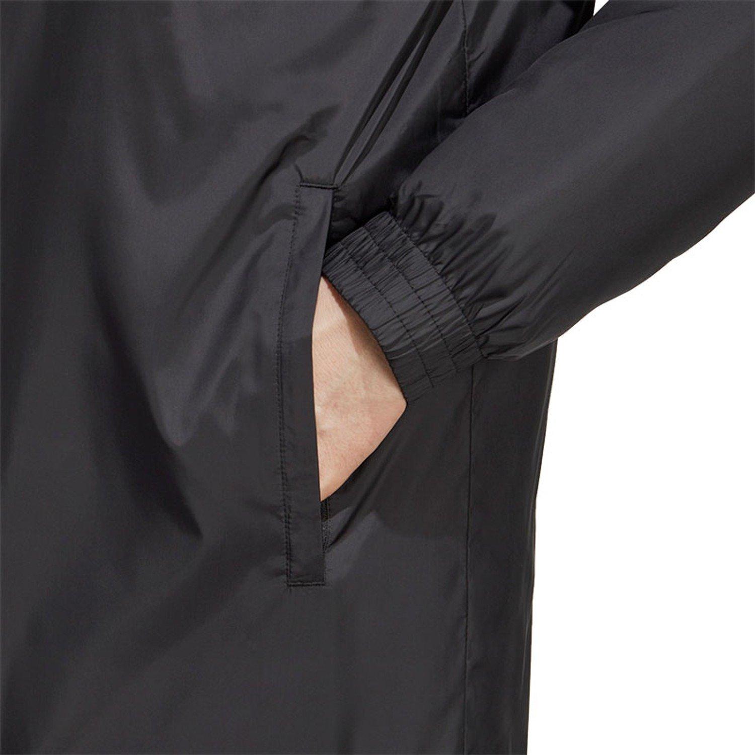 Black - adidas - Ent22 Stadjkt Football Jacket Mens - 4