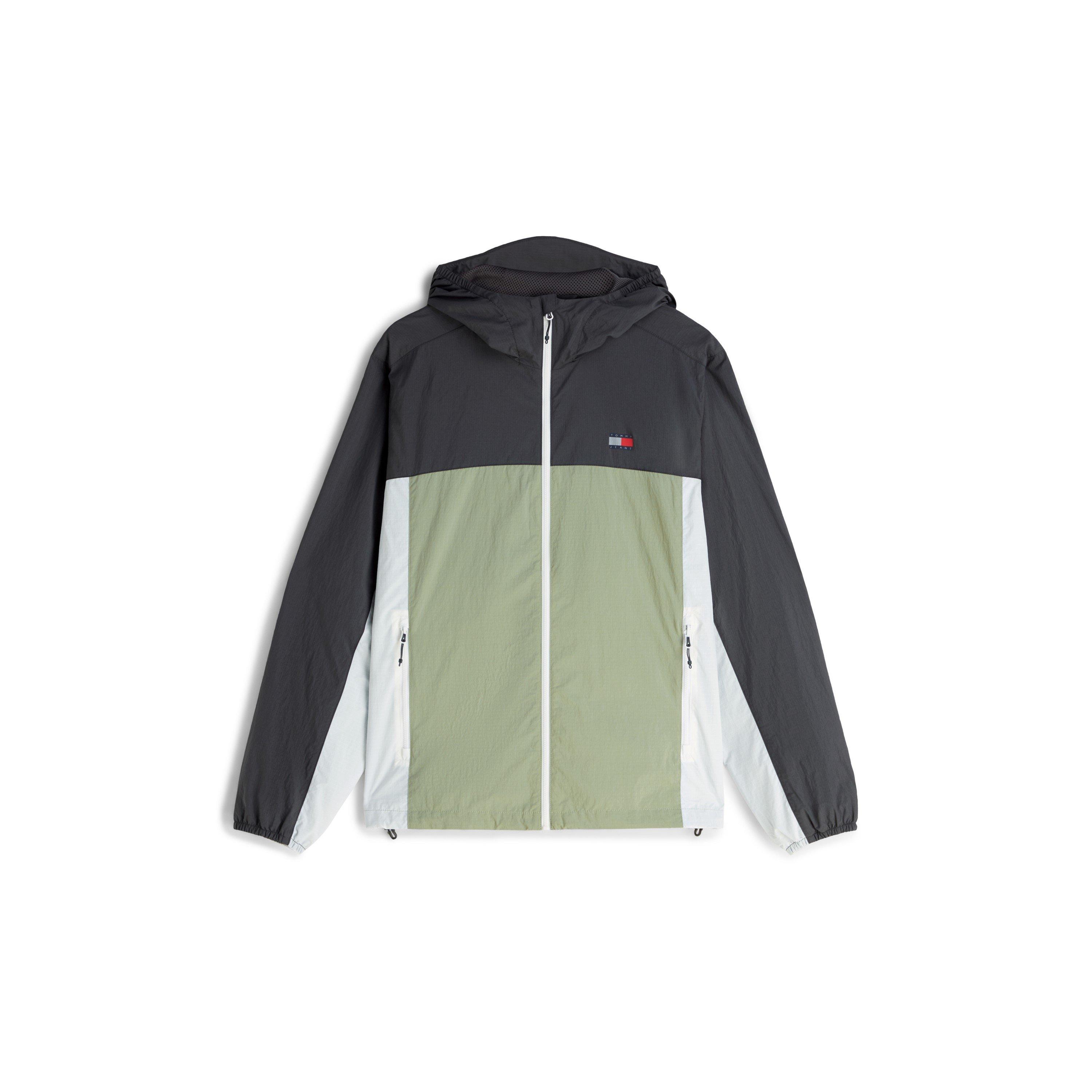 Tommy Jeans Men's Windbreaker
