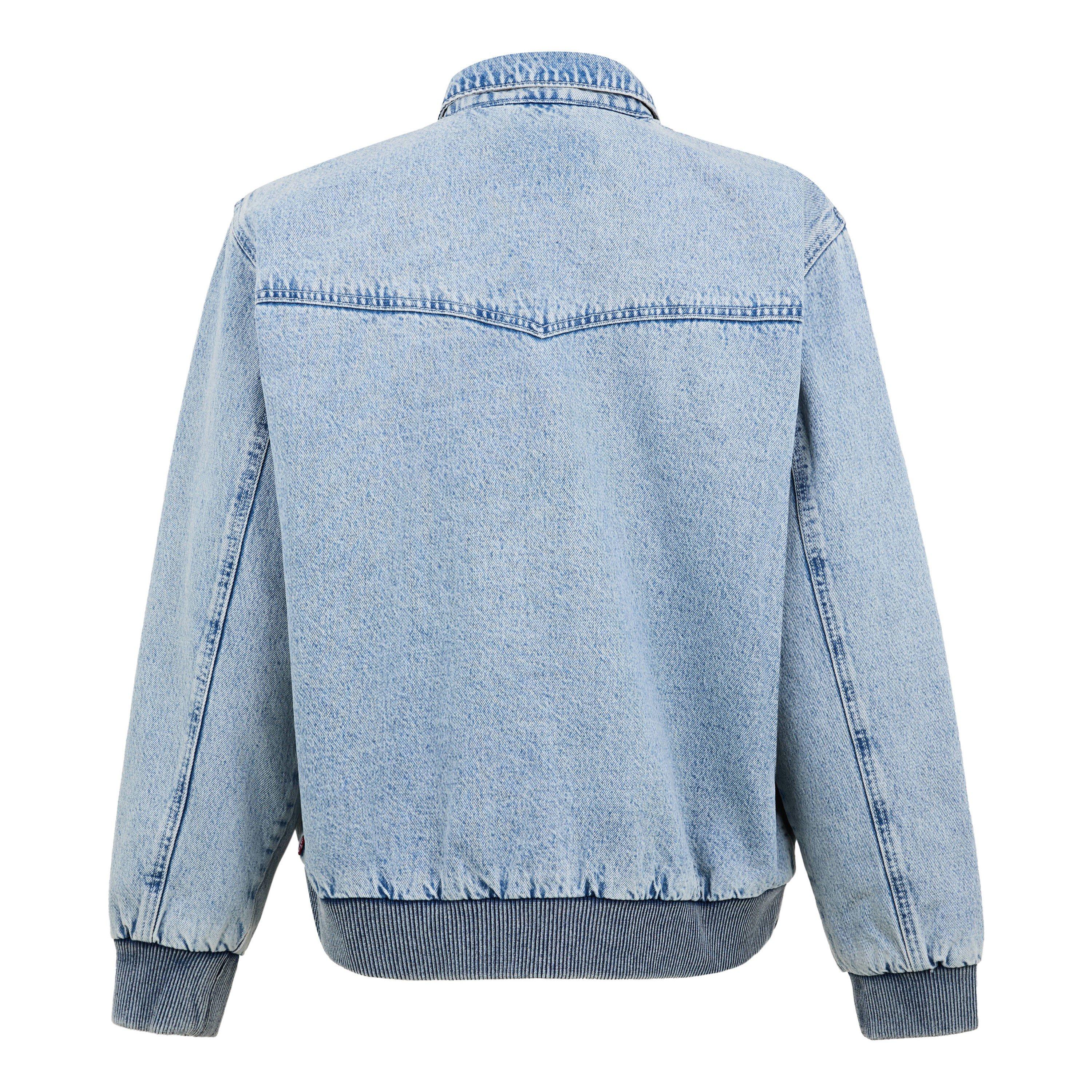 Signez ici - Levis - Levis Ec Aviator Jkt Sn99 - 2