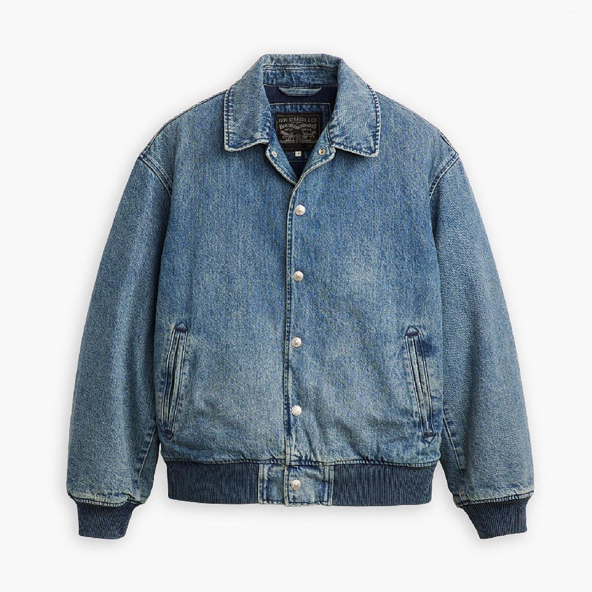 Eindelijk gehaald - Levis - Levis Rowan Jacket Sn99 - 1