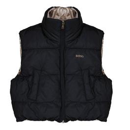 Boss Reversible Gilet Juniors