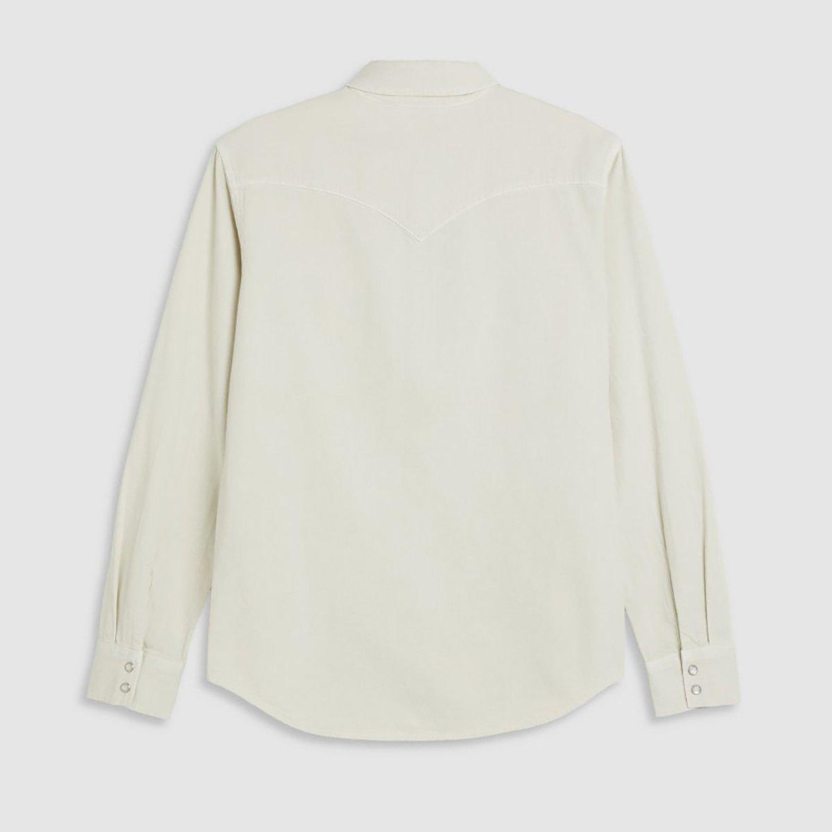 Ster Silv Brch - Levis - Levis Clsc Wstrn Sht Sn99 - 2