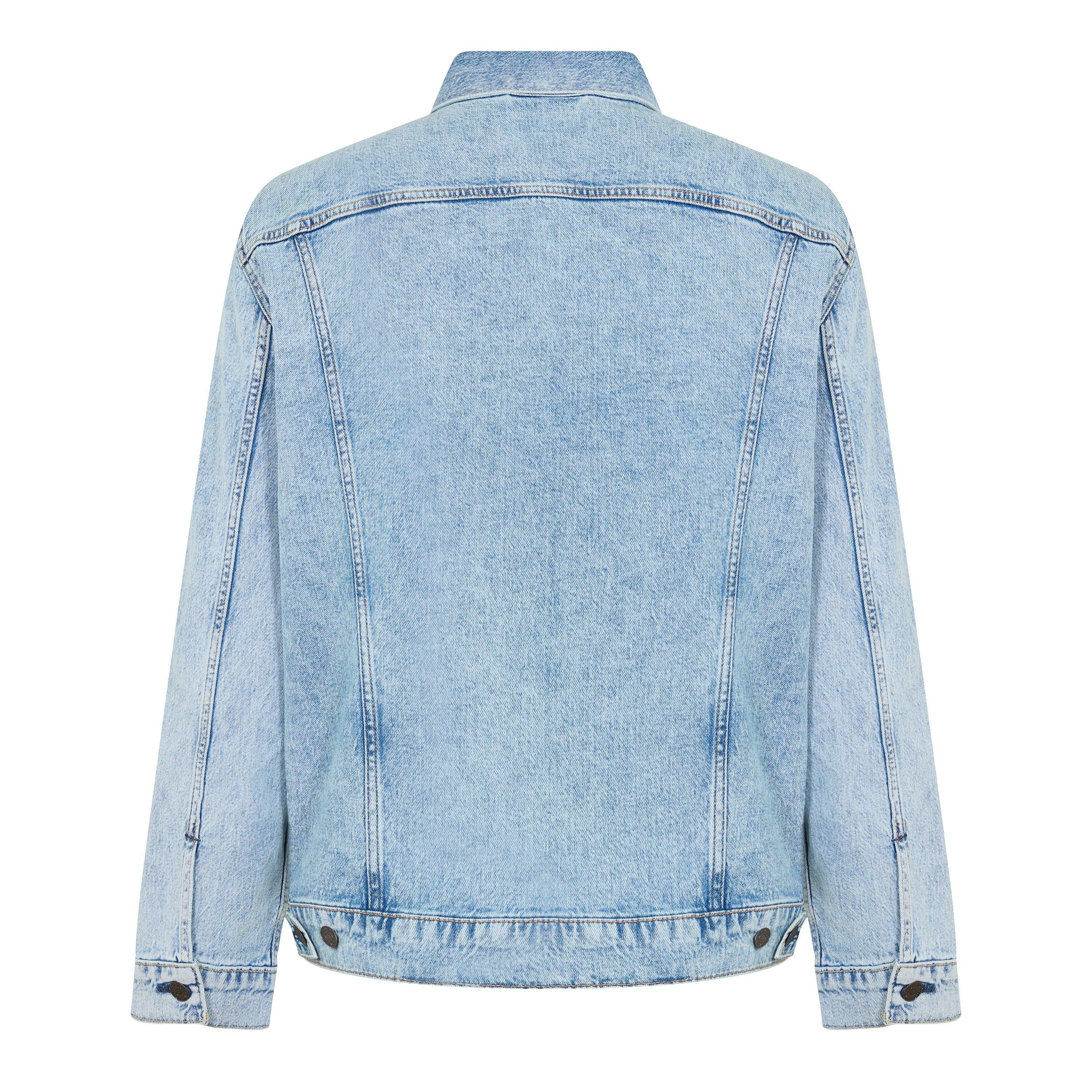 Altijd Beter - Levis - Levis Trucker Jkt Sn99 - 2