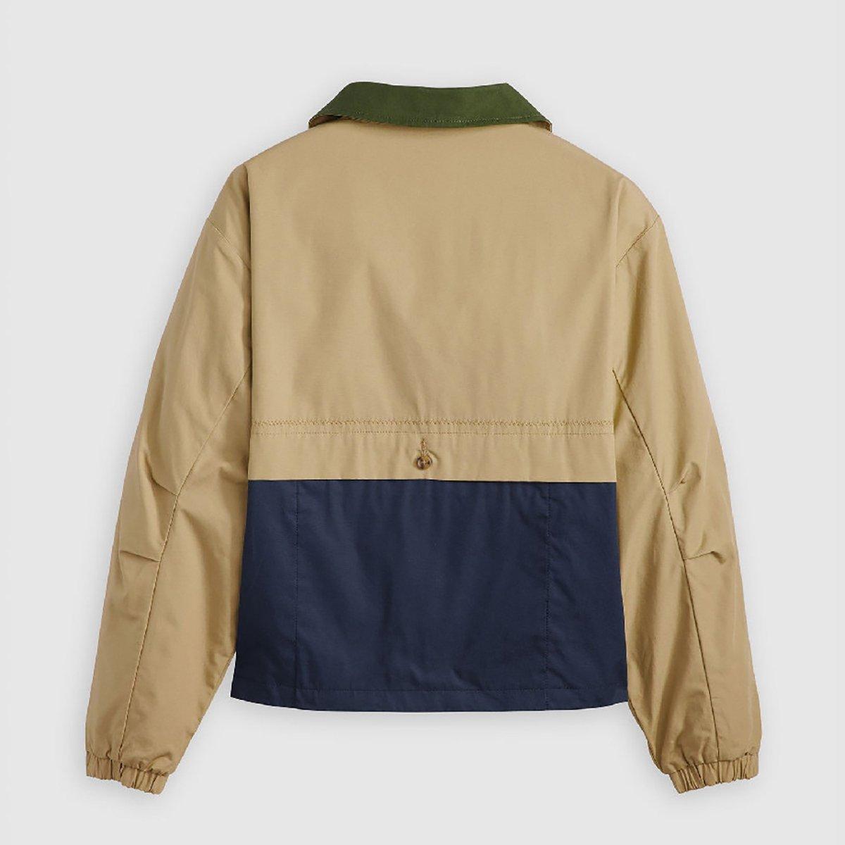 Oogstgoud - Levis - Levis Rex Rv Cnvs Jk Sn99 - 2