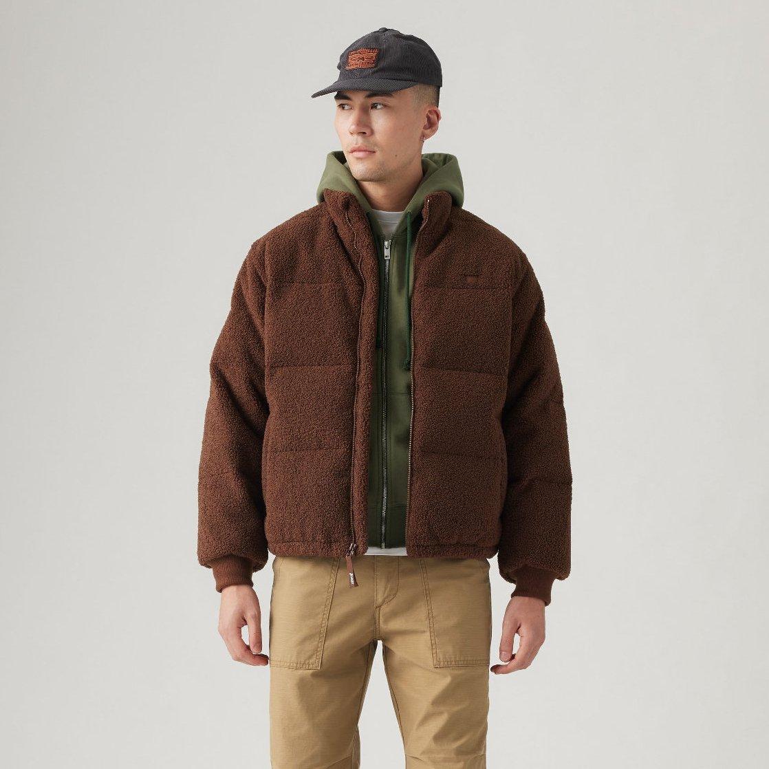 Fondue Fudge - Levis - Levis Rocky Shrt Pfr Sn99 - 2