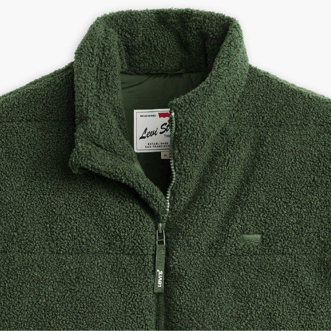 Python Groen - Levis - Levis Rocky Shrt Pfr Sn99 - 6