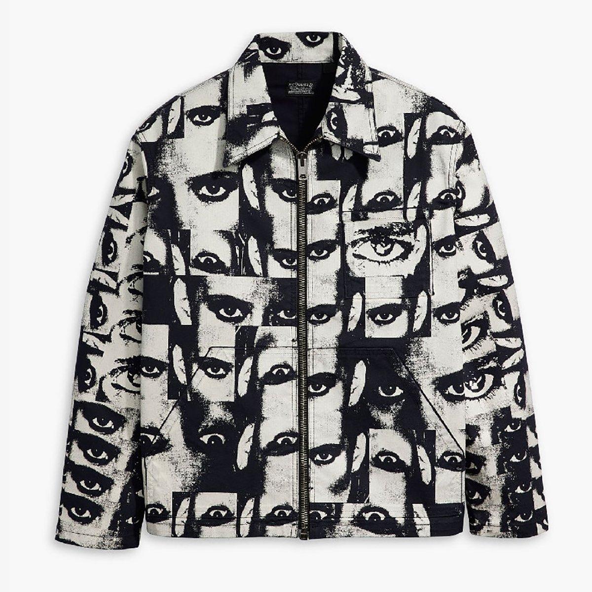 Roemello 3 Blk - Levis - Levis Skte Garage Jk Sn99 - 1