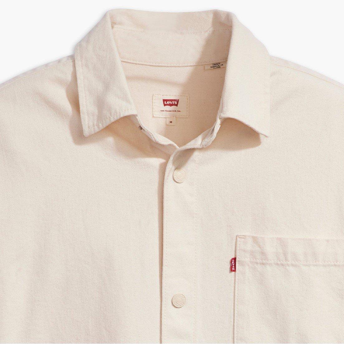 Zachte Keramiek - Levis - Levis Wl Stone Sht Sn99 - 4