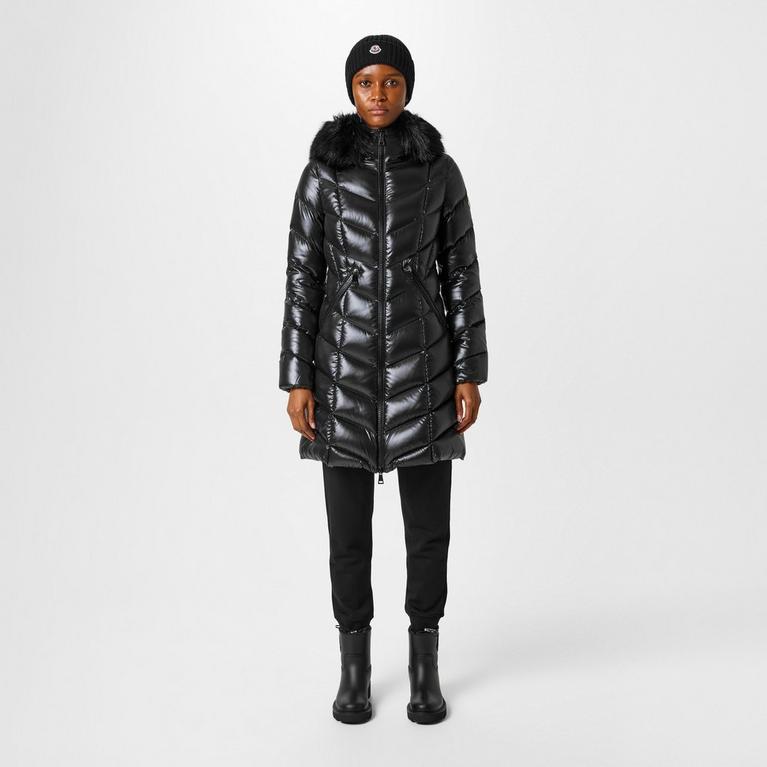 Moncler | Fulmarus Long Down Jacket | Short Puffer Jackets Moncler | Fulmarus Long Down Jacket | Short Puffer Jackets