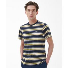 Barbour Boldron T Shirt