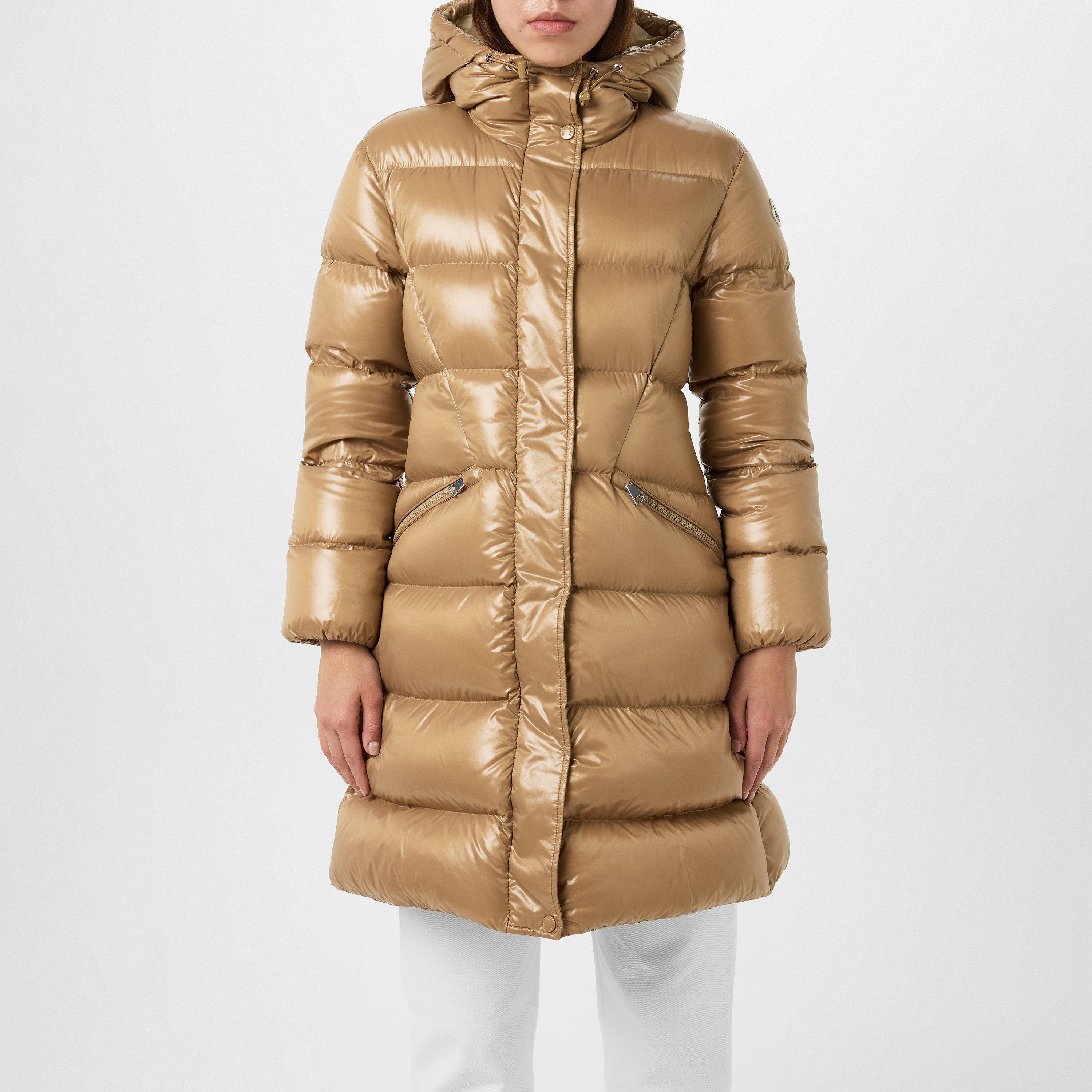 Moncler | Bellevue Down Jacket | Short Puffer Jackets