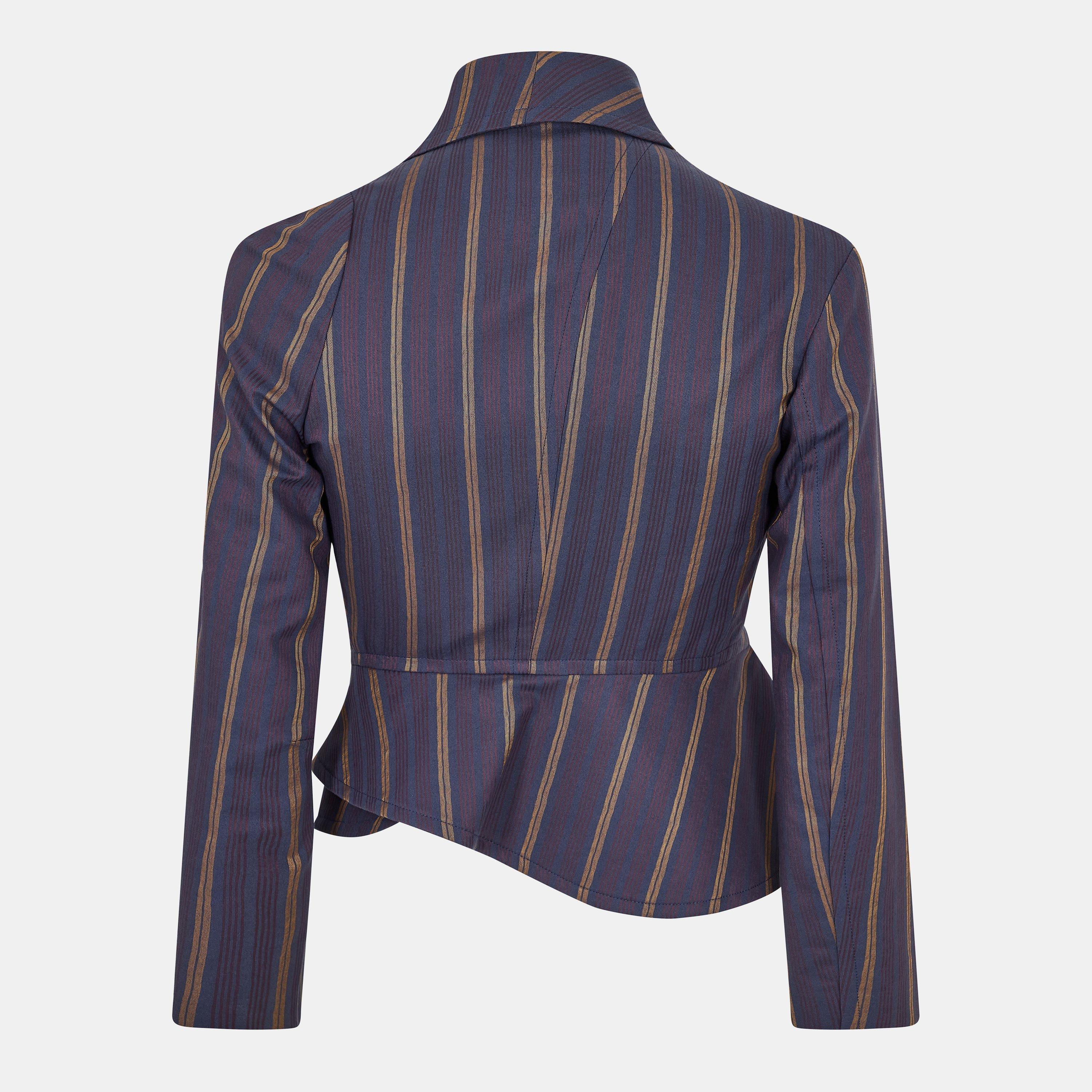 Dusk - Vivienne Westwood - Viv Stormy Jkt Sn61 - 2