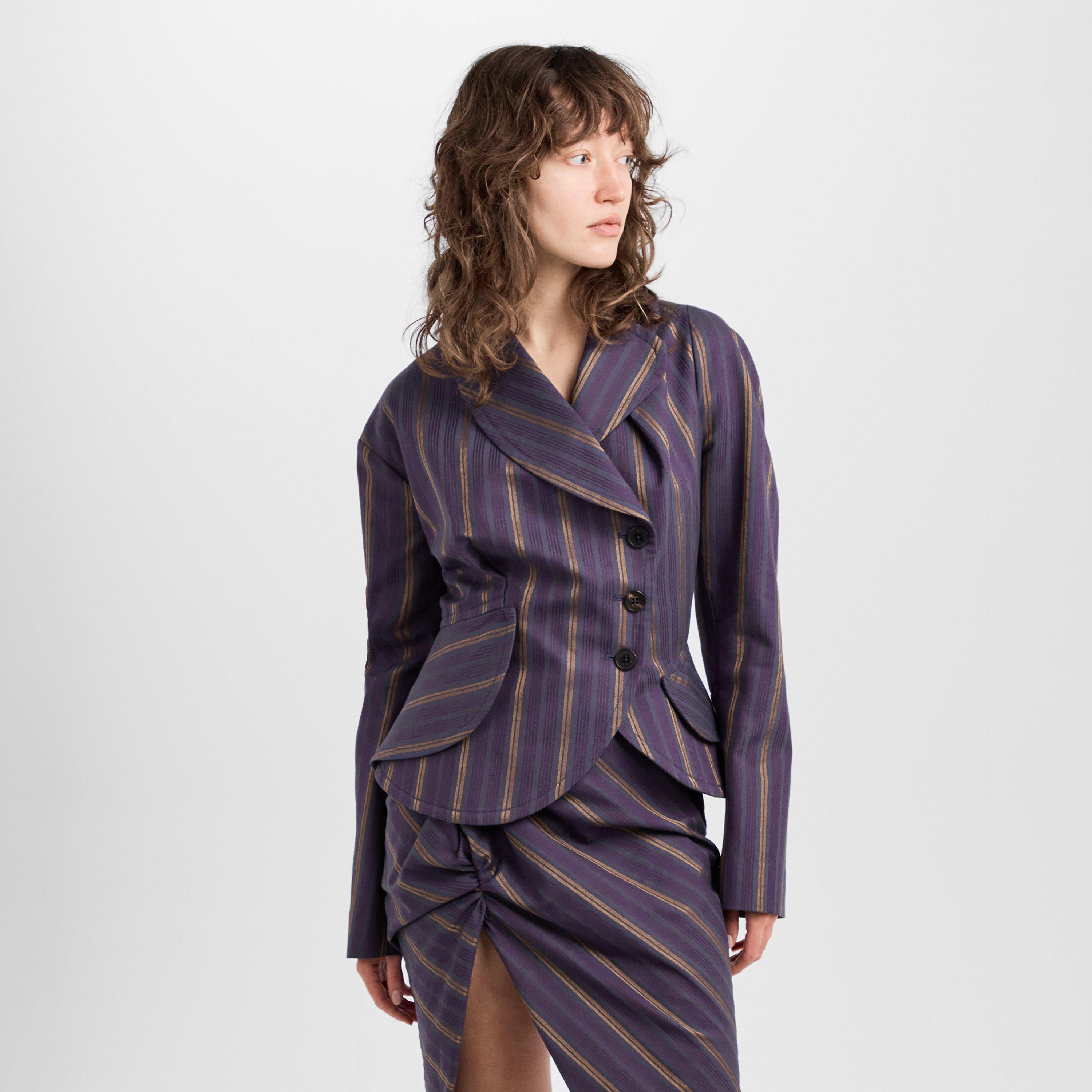 Dusk - Vivienne Westwood - Viv Stormy Jkt Sn61 - 3