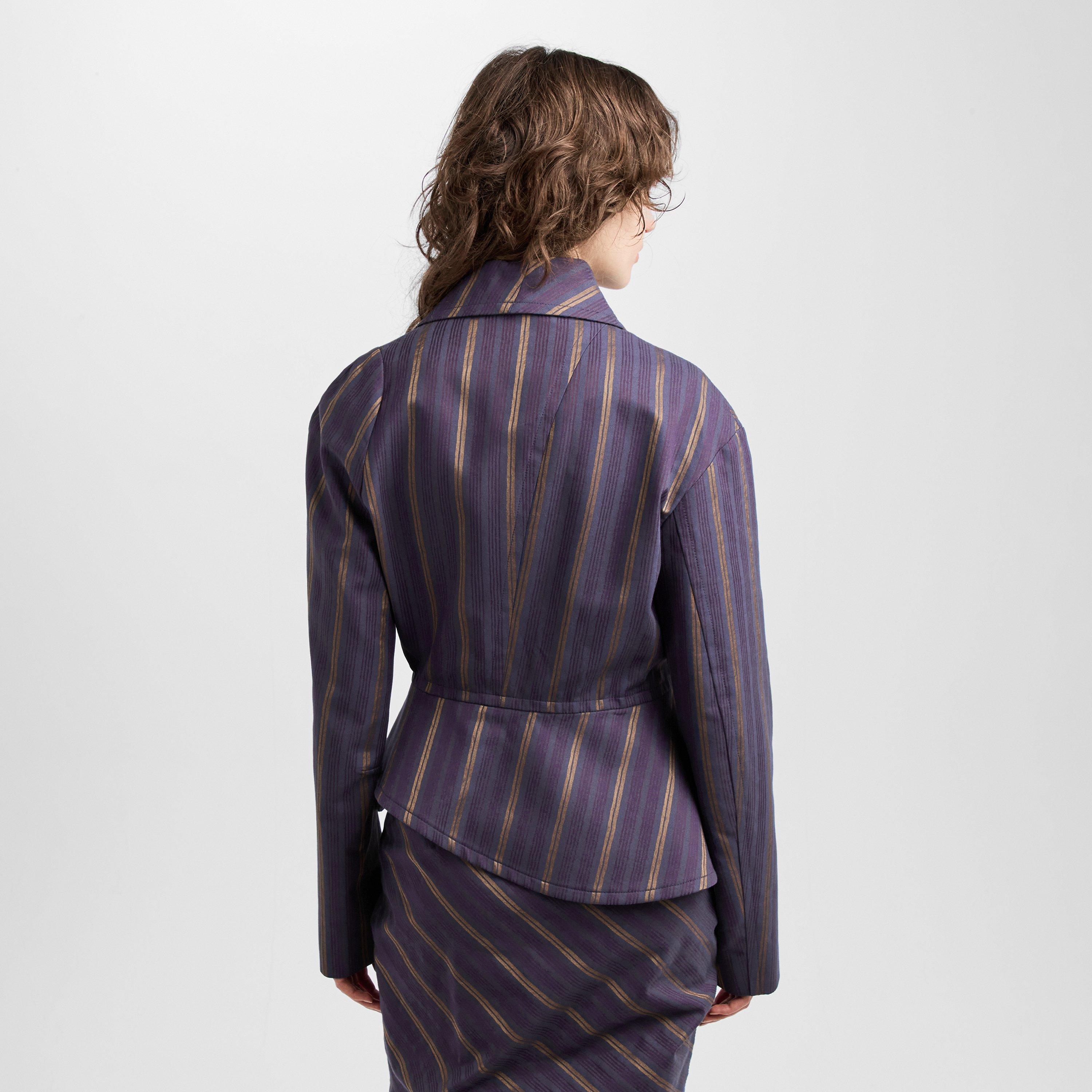 Dusk - Vivienne Westwood - Viv Stormy Jkt Sn61 - 4