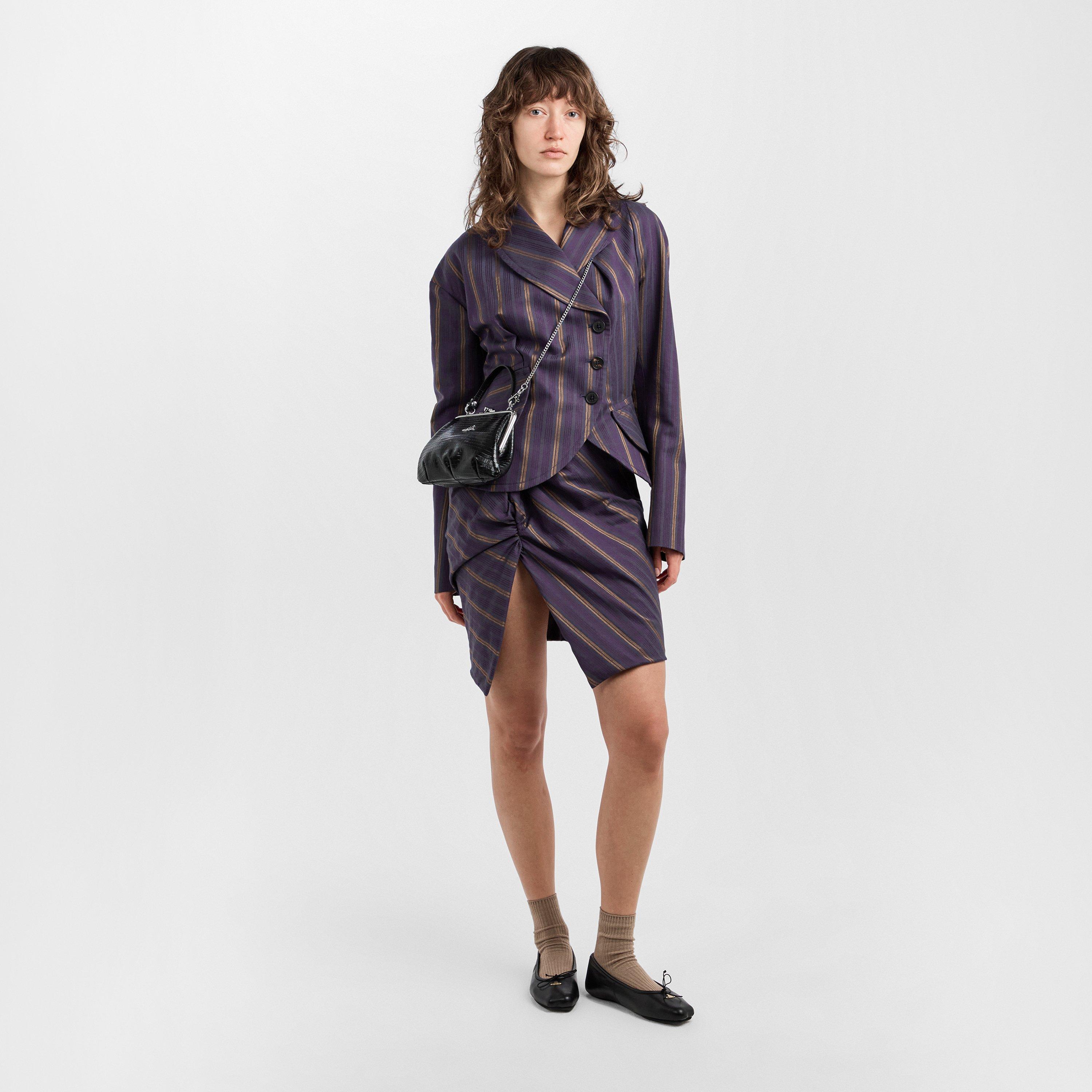 Dusk - Vivienne Westwood - Viv Stormy Jkt Sn61 - 6