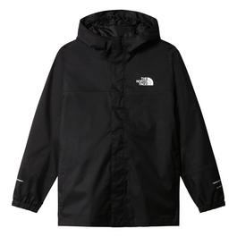 The North Face Boys Antora Rain Jacket