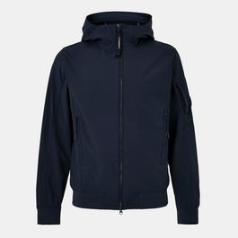 CP Company Shell R Hooded Jacket