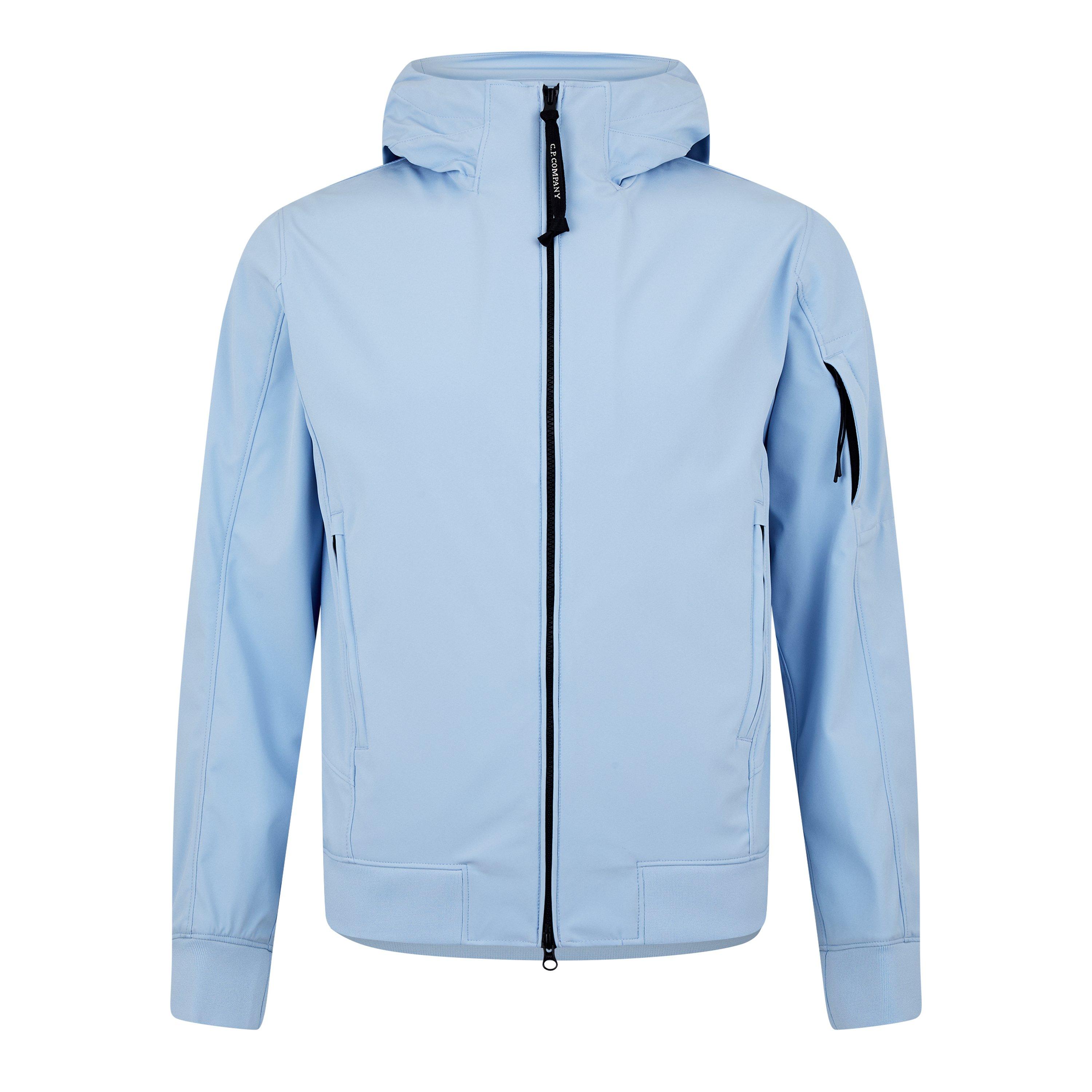 Men's Lens Softshell Jacket