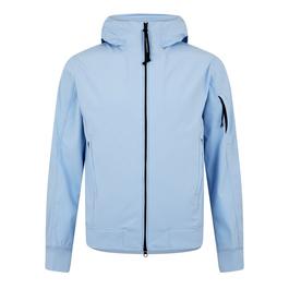 CP Company Shell R Hooded Jacket