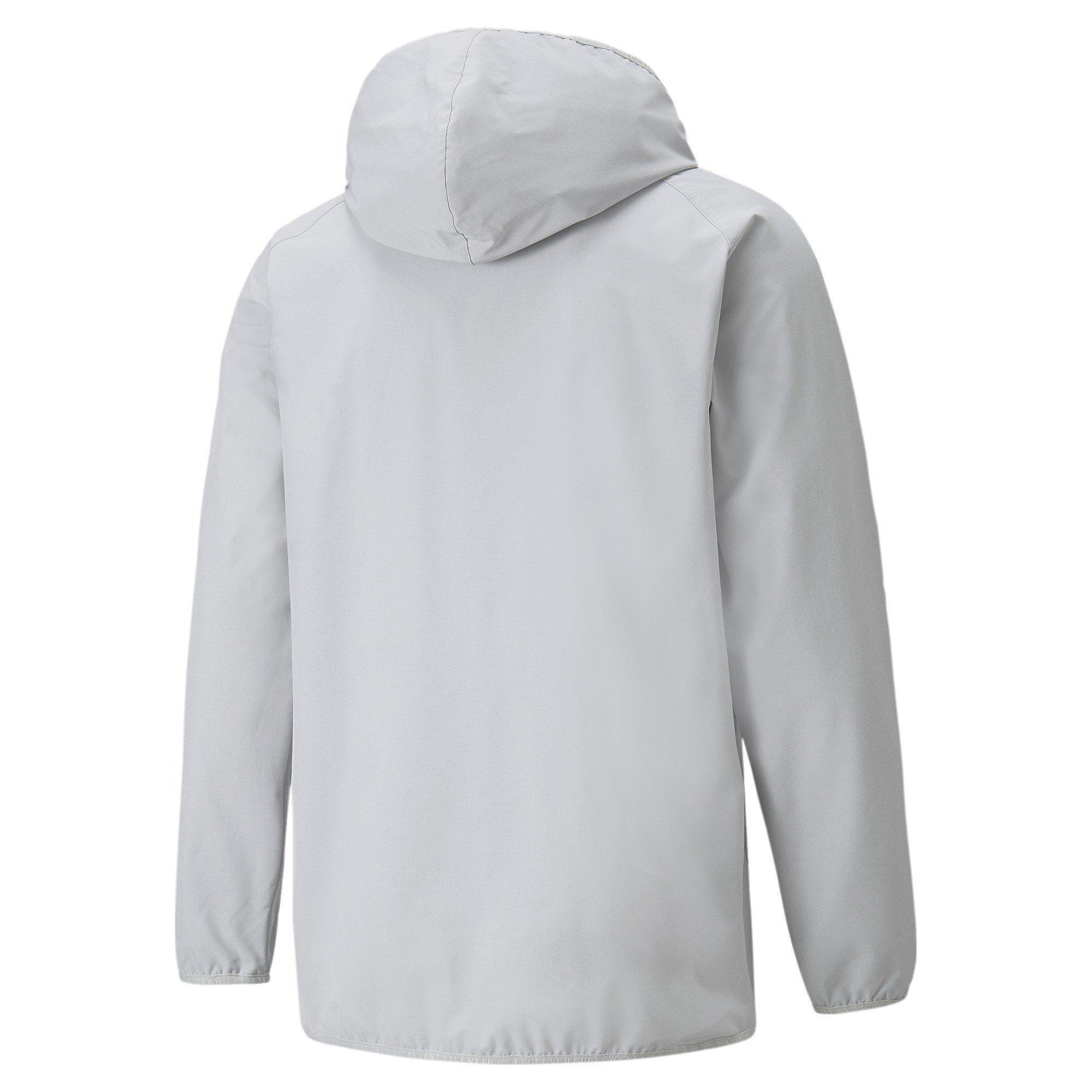 High Rise 04 - Puma - Egw Hooded Jacket Waterproof Mens - 2