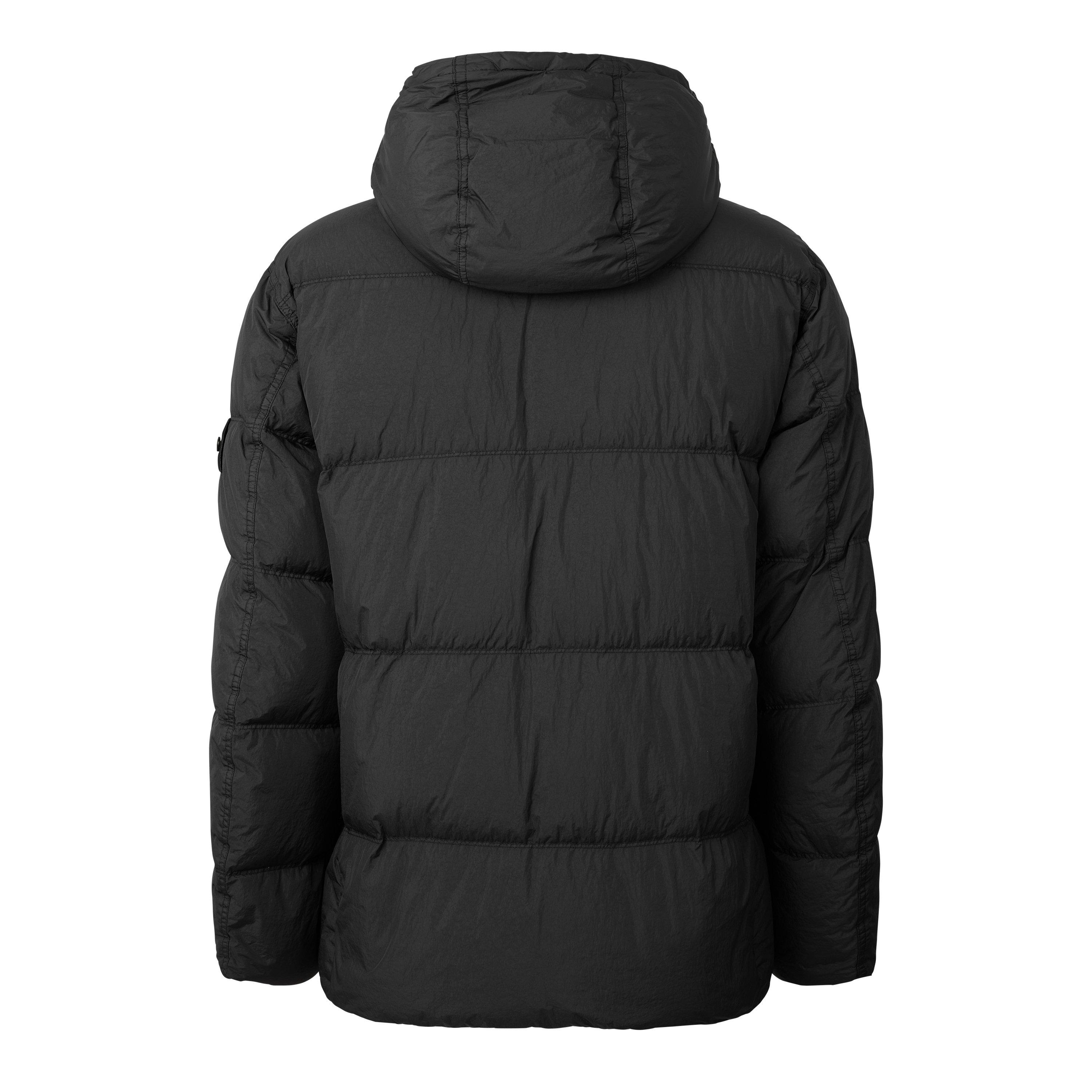 Lead Grey V0062 - Stone Island - Stone C-Reps Puffer Sn64 - 2