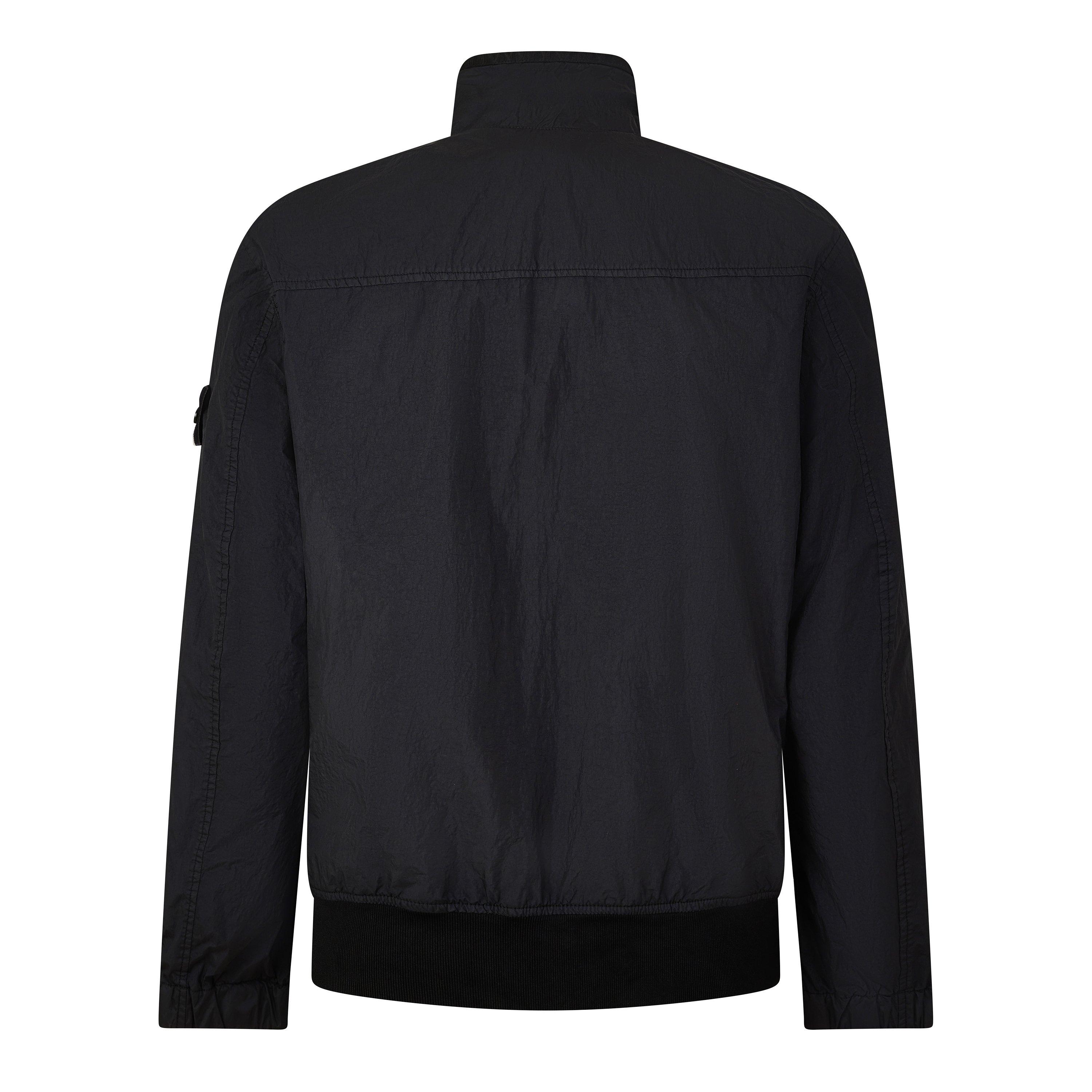Black V0029 - Stone Island - Stone C-Reps Jkt Sn64 - 2