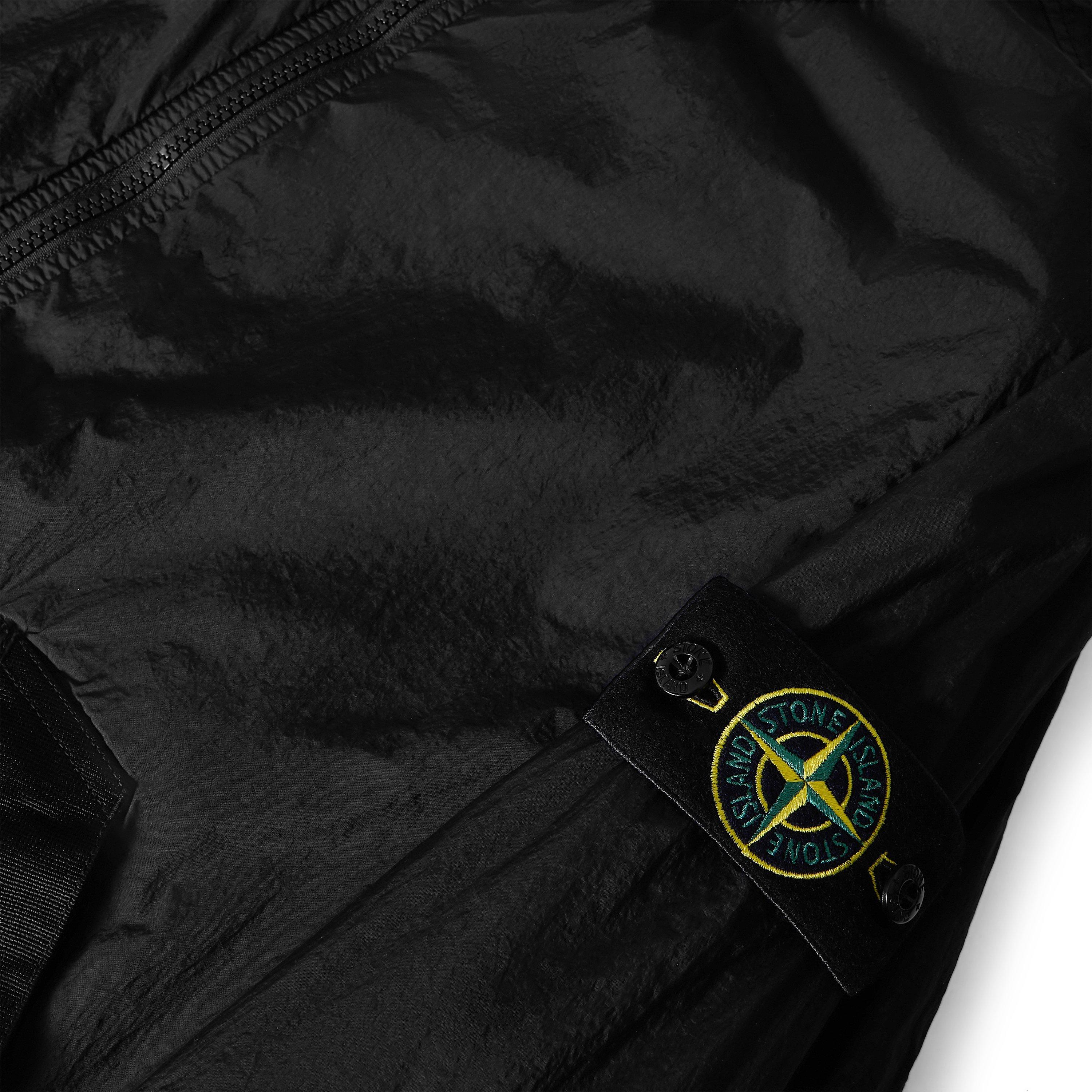 Black V0029 - Stone Island - Stone C-Reps Jkt Sn64 - 3