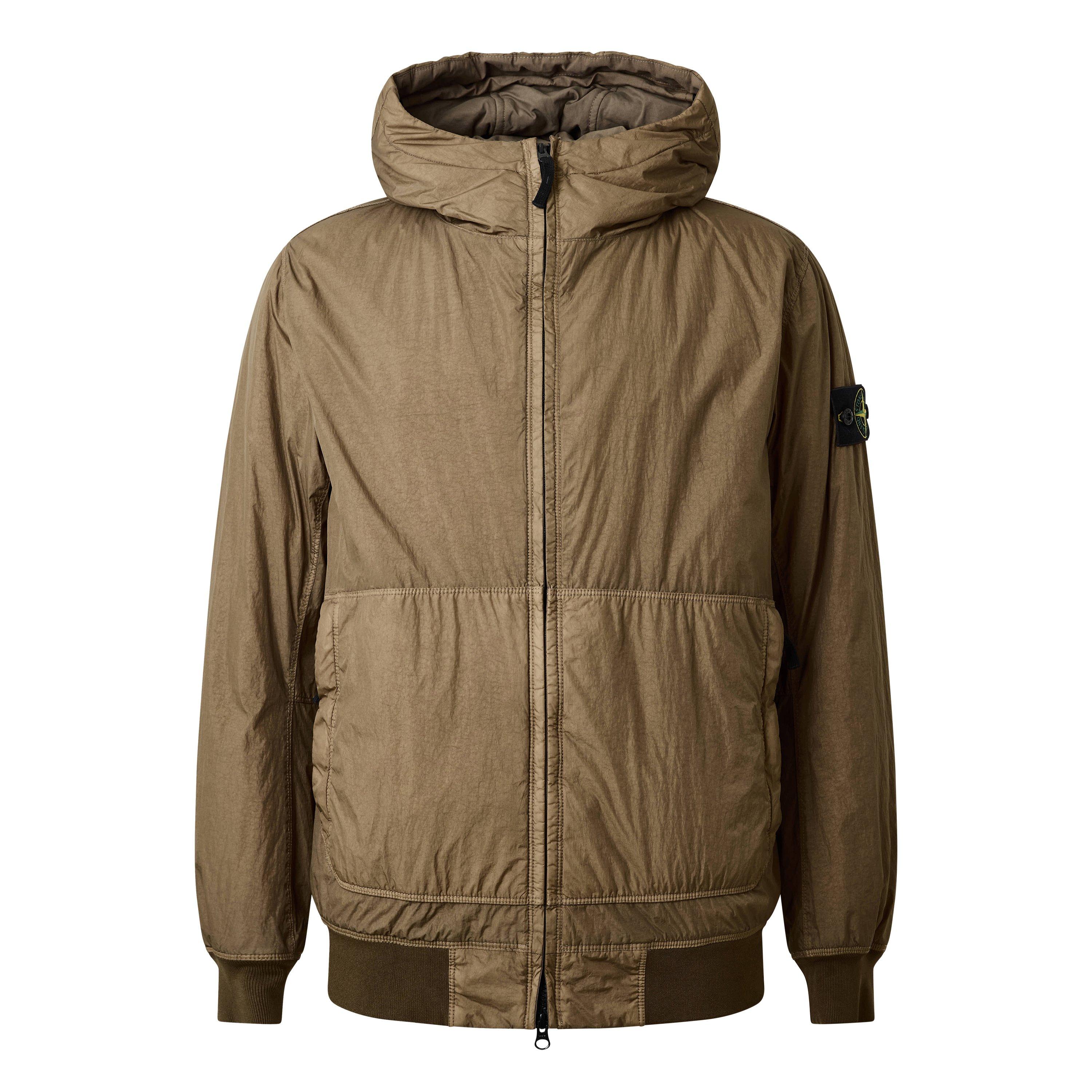 Stone Island Stone C-Reps PD Jkt Sn64