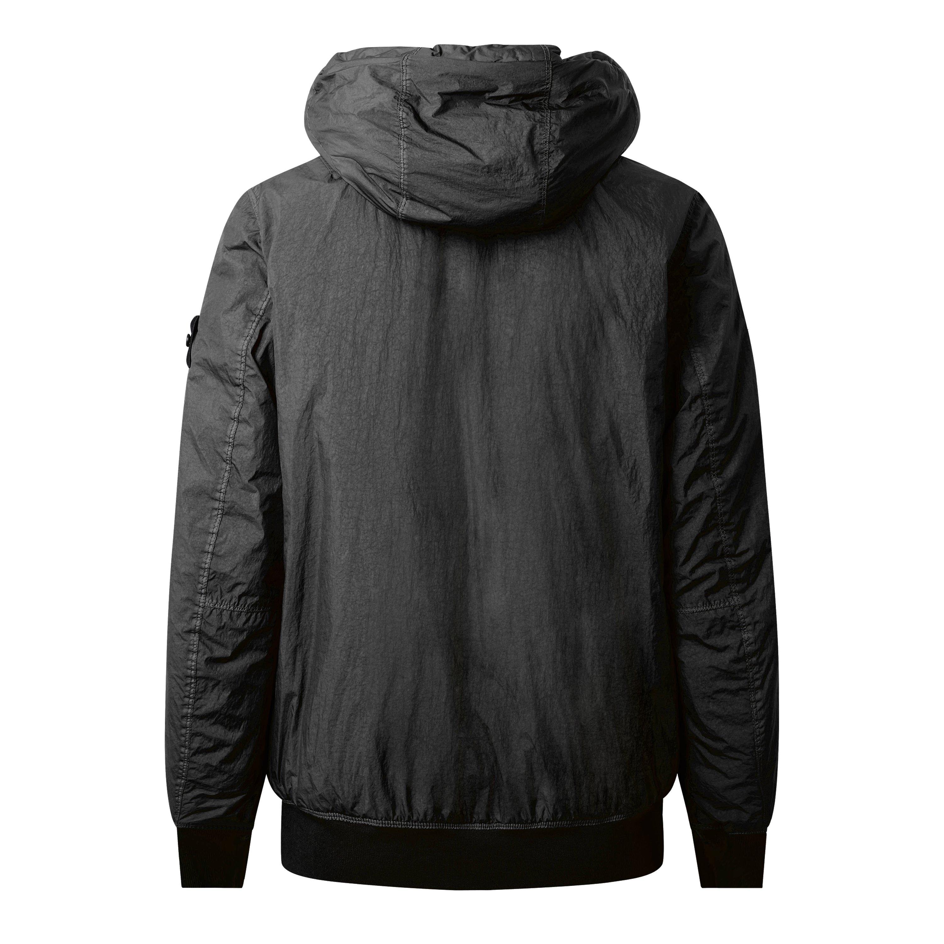 Navy V0020 - Stone Island - Stone C-Reps PD Jkt Sn64 - 2