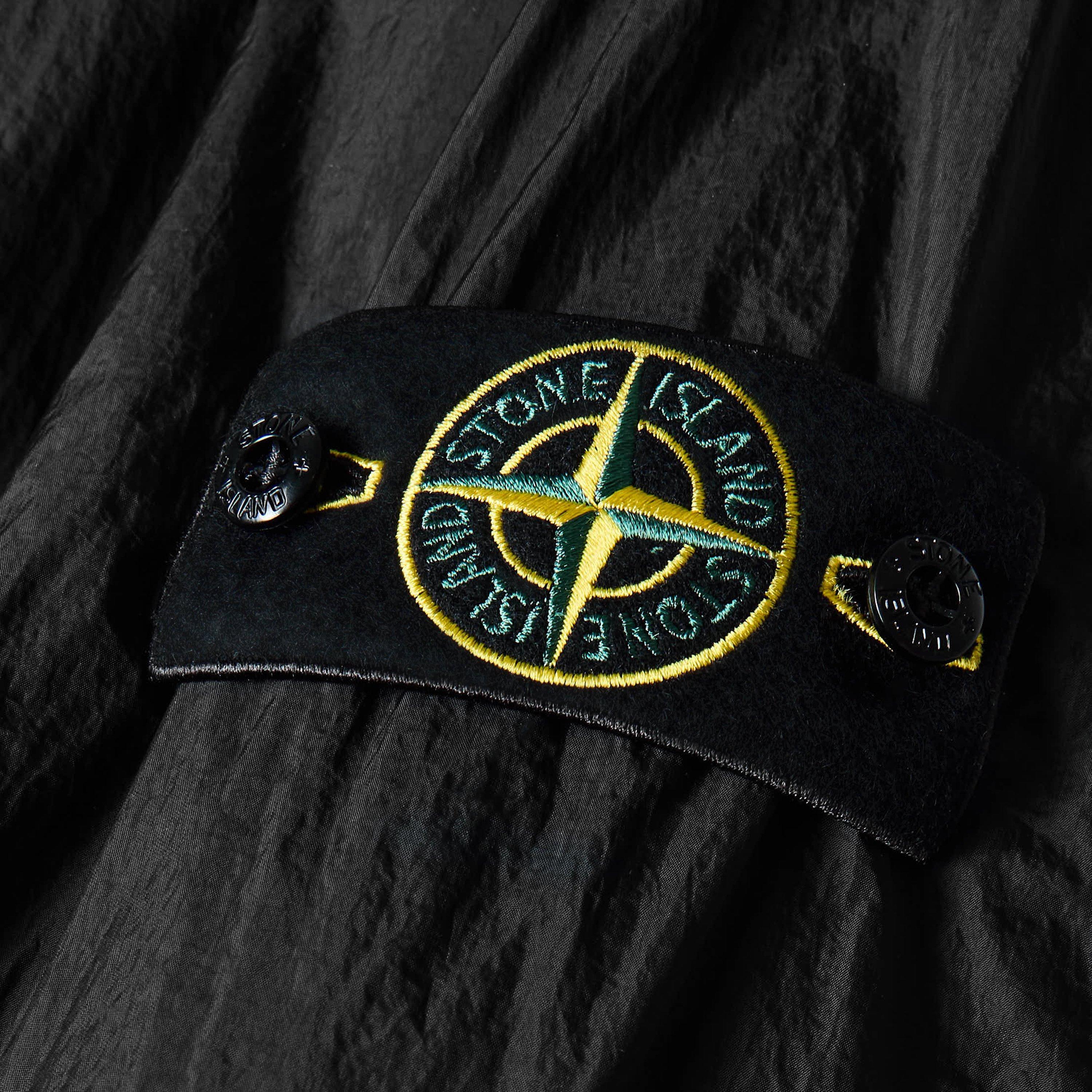 Navy V0020 - Stone Island - Stone C-Reps PD Jkt Sn64 - 3