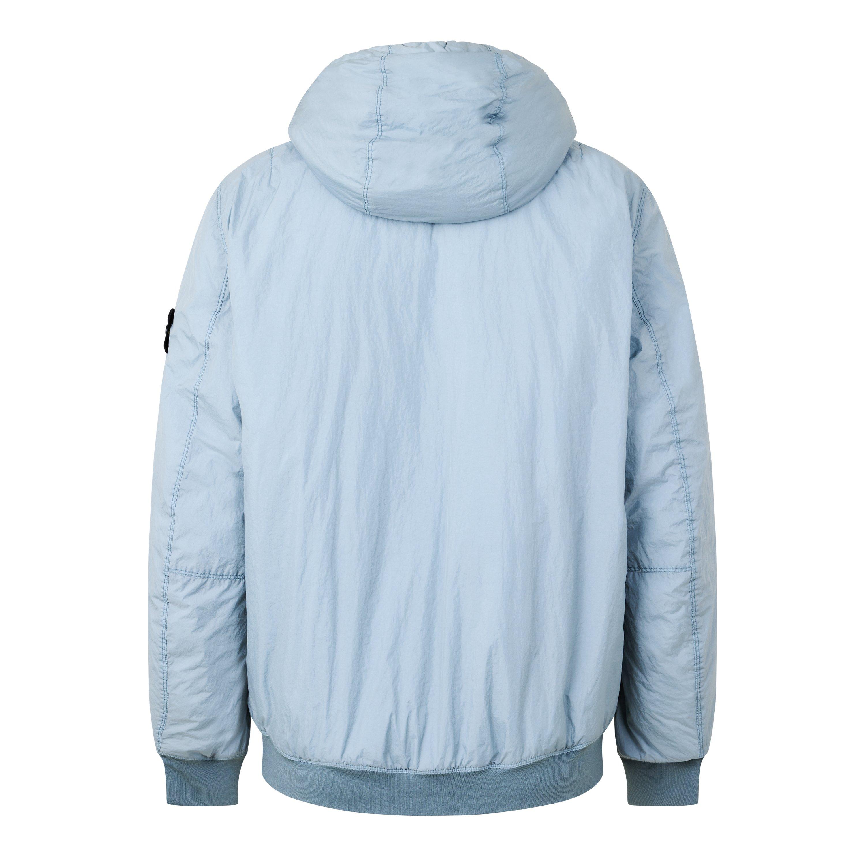 Ash Grey V0049 - Stone Island - Stone C-Reps PD Jkt Sn64 - 2