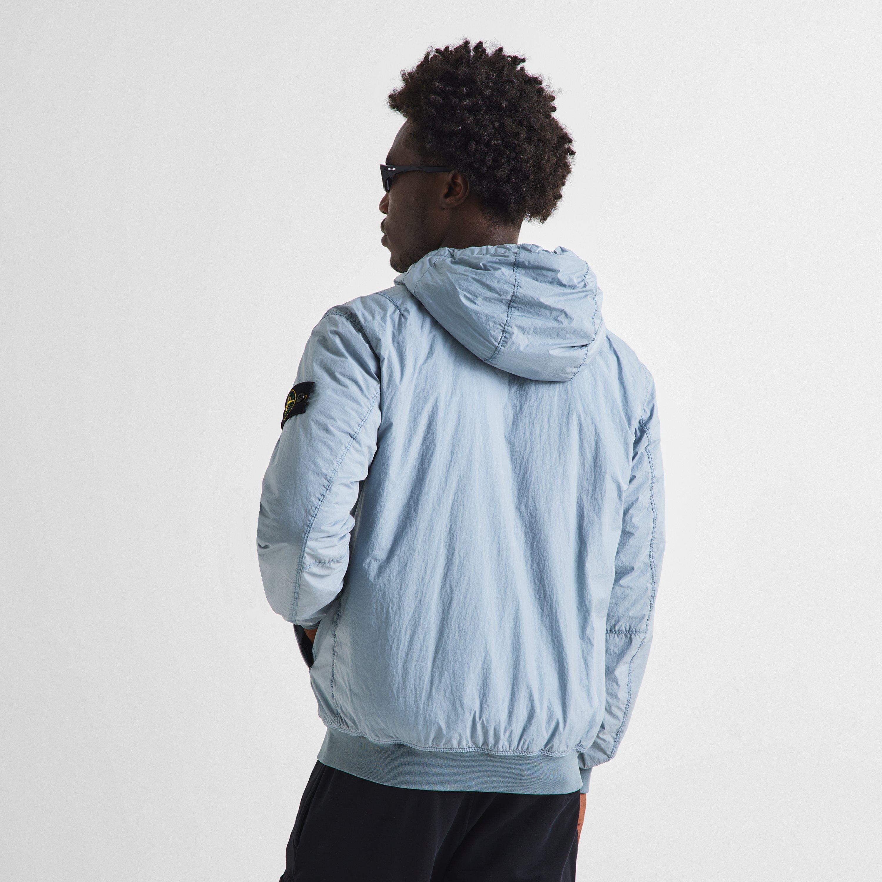 Ash Grey V0049 - Stone Island - Stone C-Reps PD Jkt Sn64 - 4