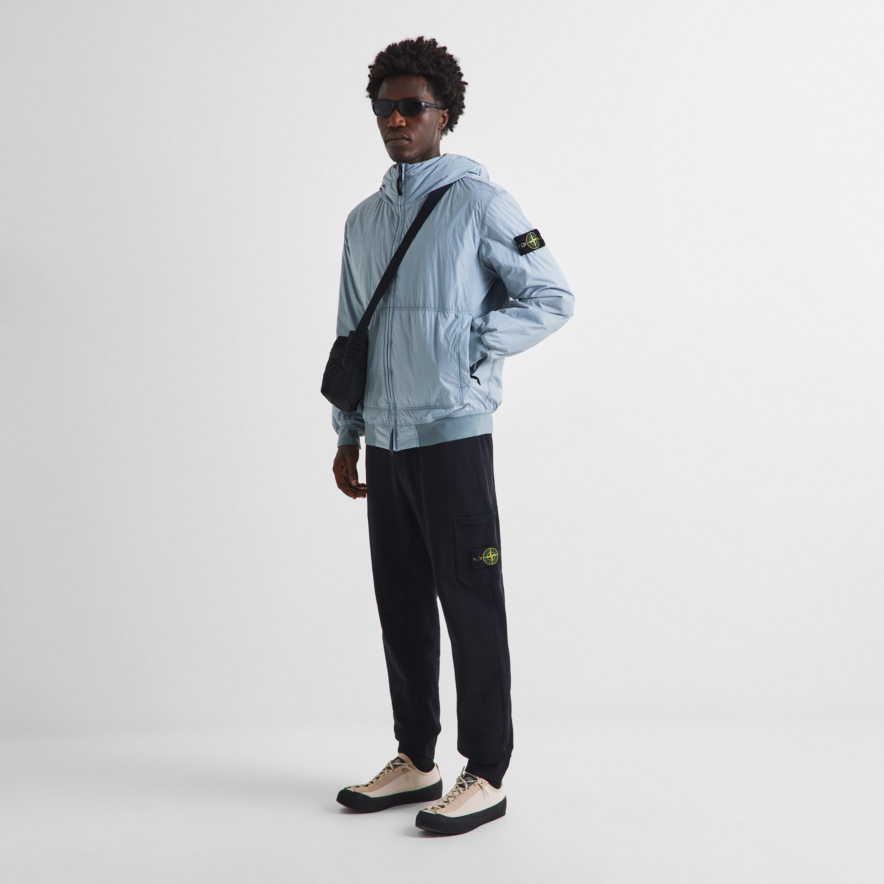 Ash Grey V0049 - Stone Island - Stone C-Reps PD Jkt Sn64 - 6