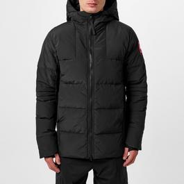 Canada Goose Hybridge Coat