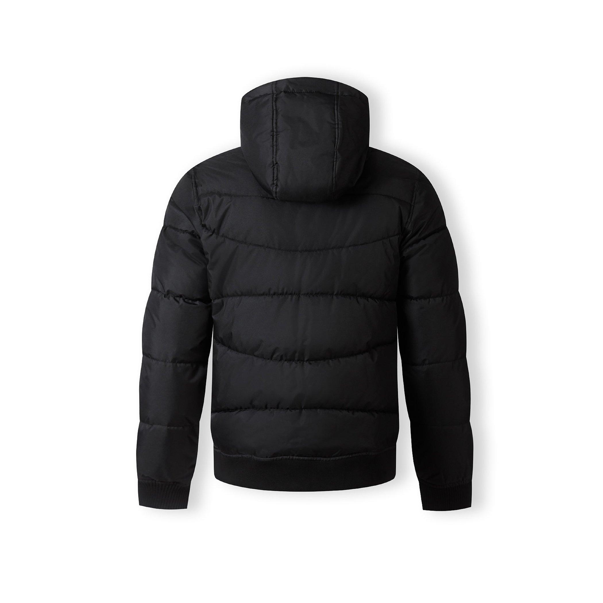 Nero - Minoti - Padded Jacket Sn99 - 3