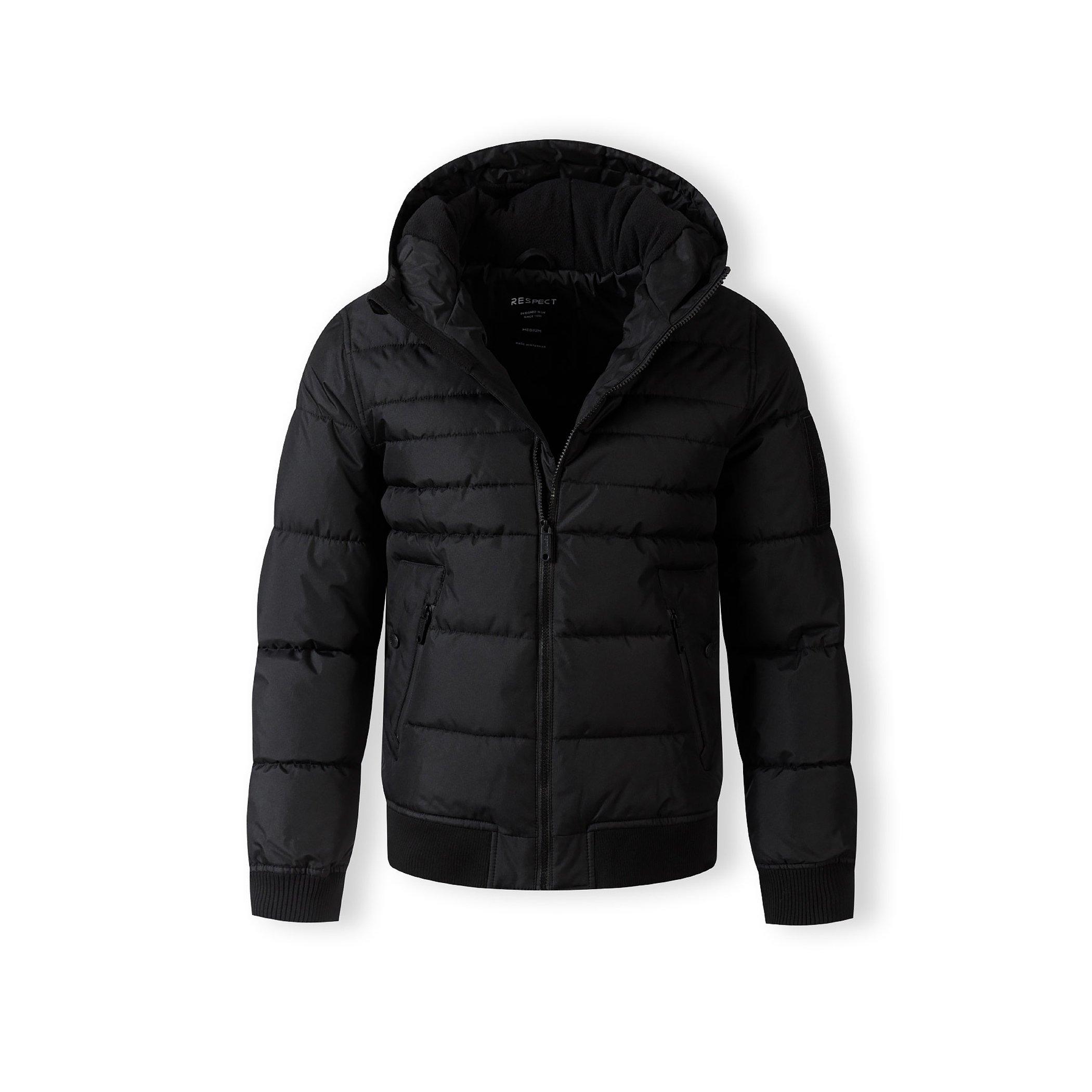 Nero - Minoti - Padded Jacket Sn99 - 4
