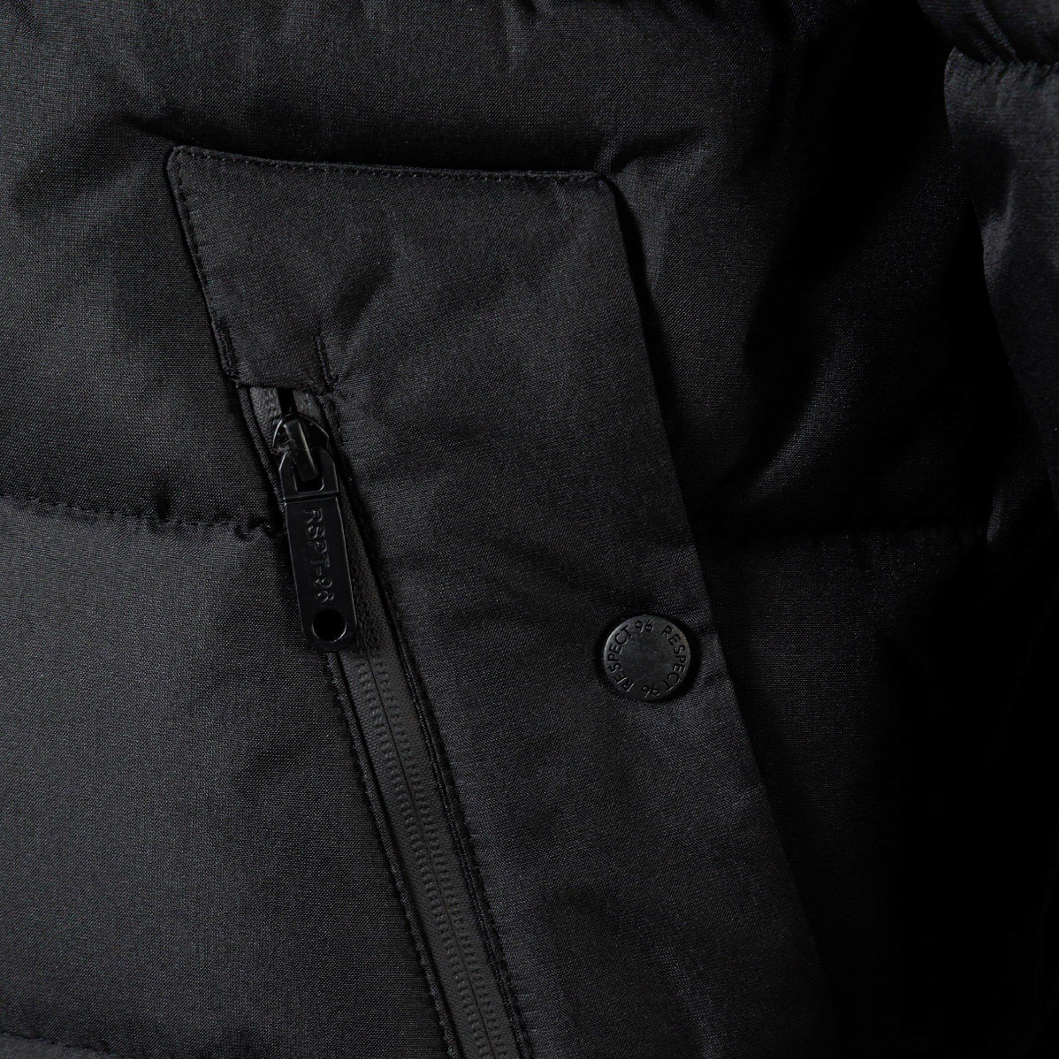 Nero - Minoti - Padded Jacket Sn99 - 5