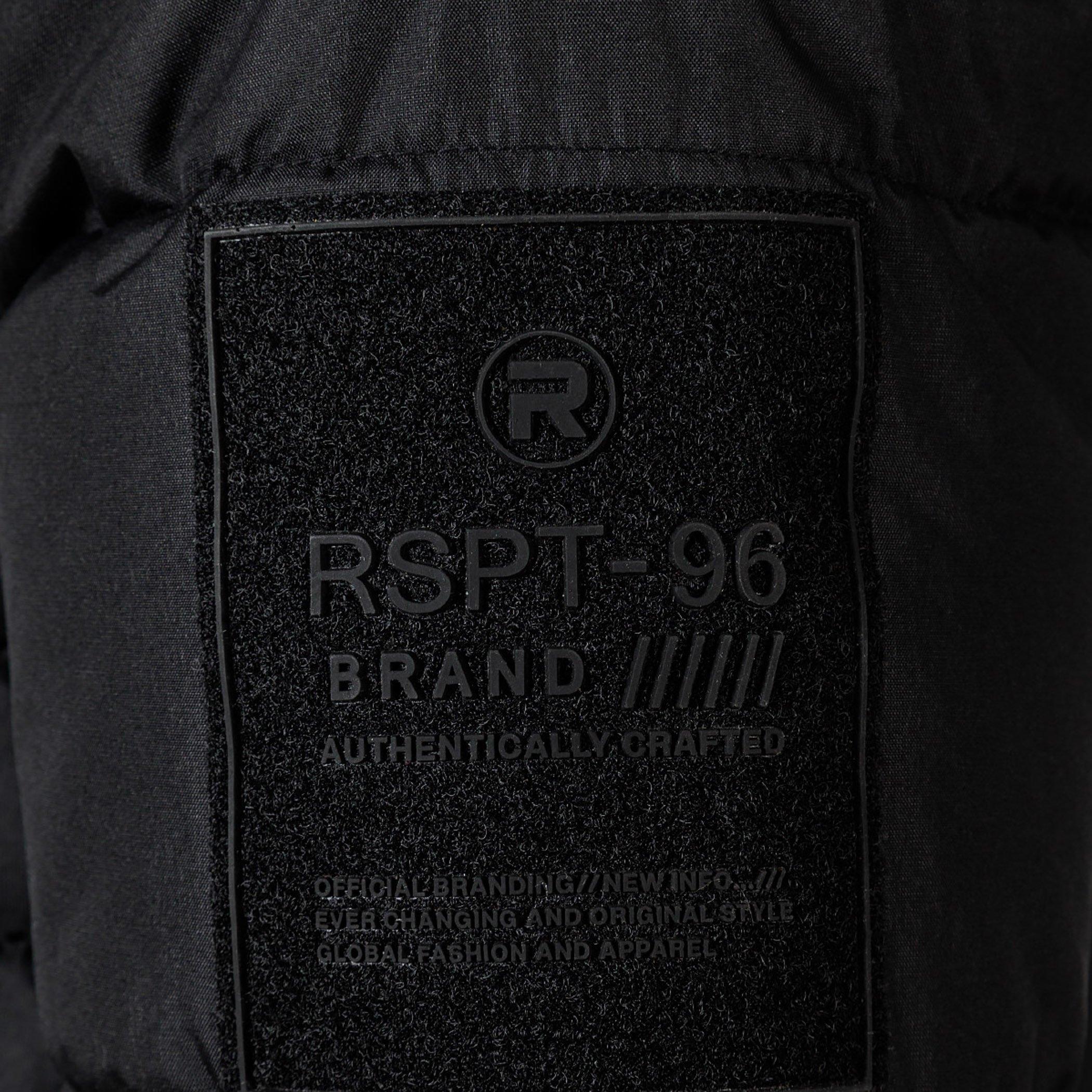 Nero - Minoti - Padded Jacket Sn99 - 6