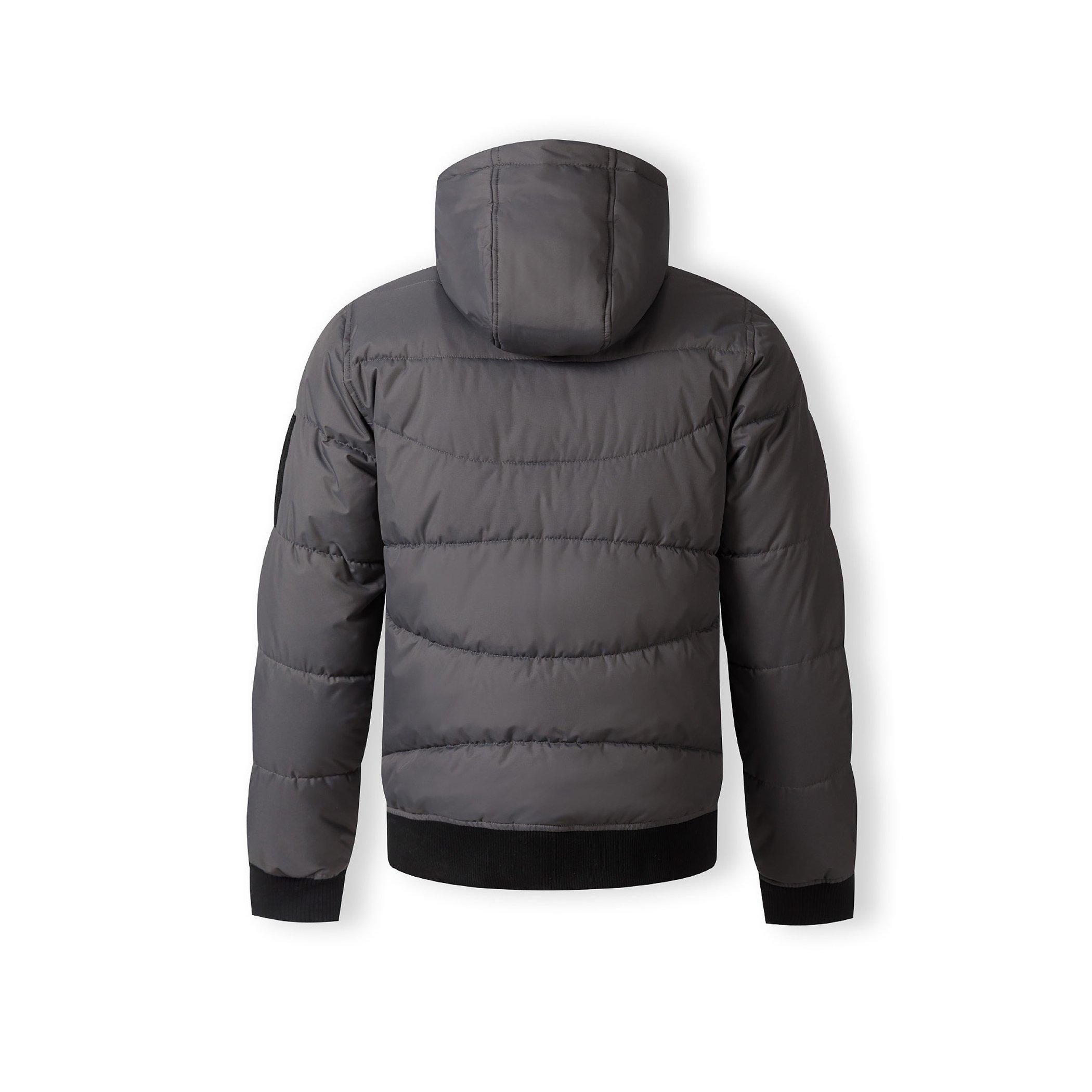 Carbon vegetal - Minoti - Padded Jacket Sn99 - 3