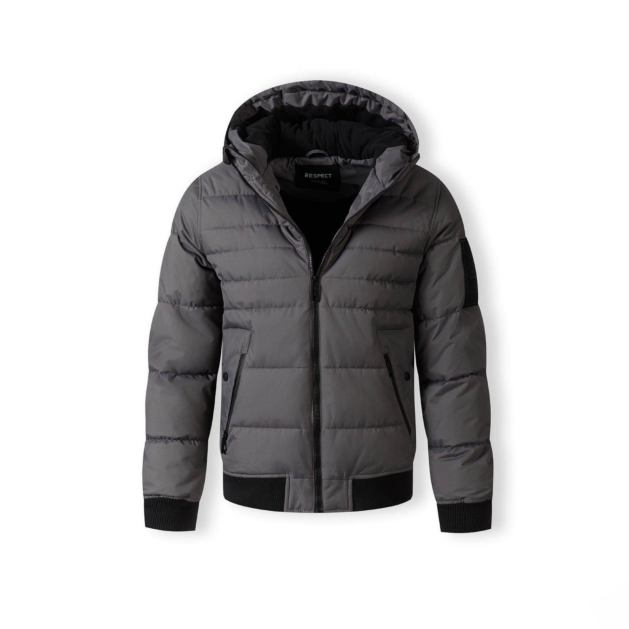 Carbon vegetal - Minoti - Padded Jacket Sn99 - 4