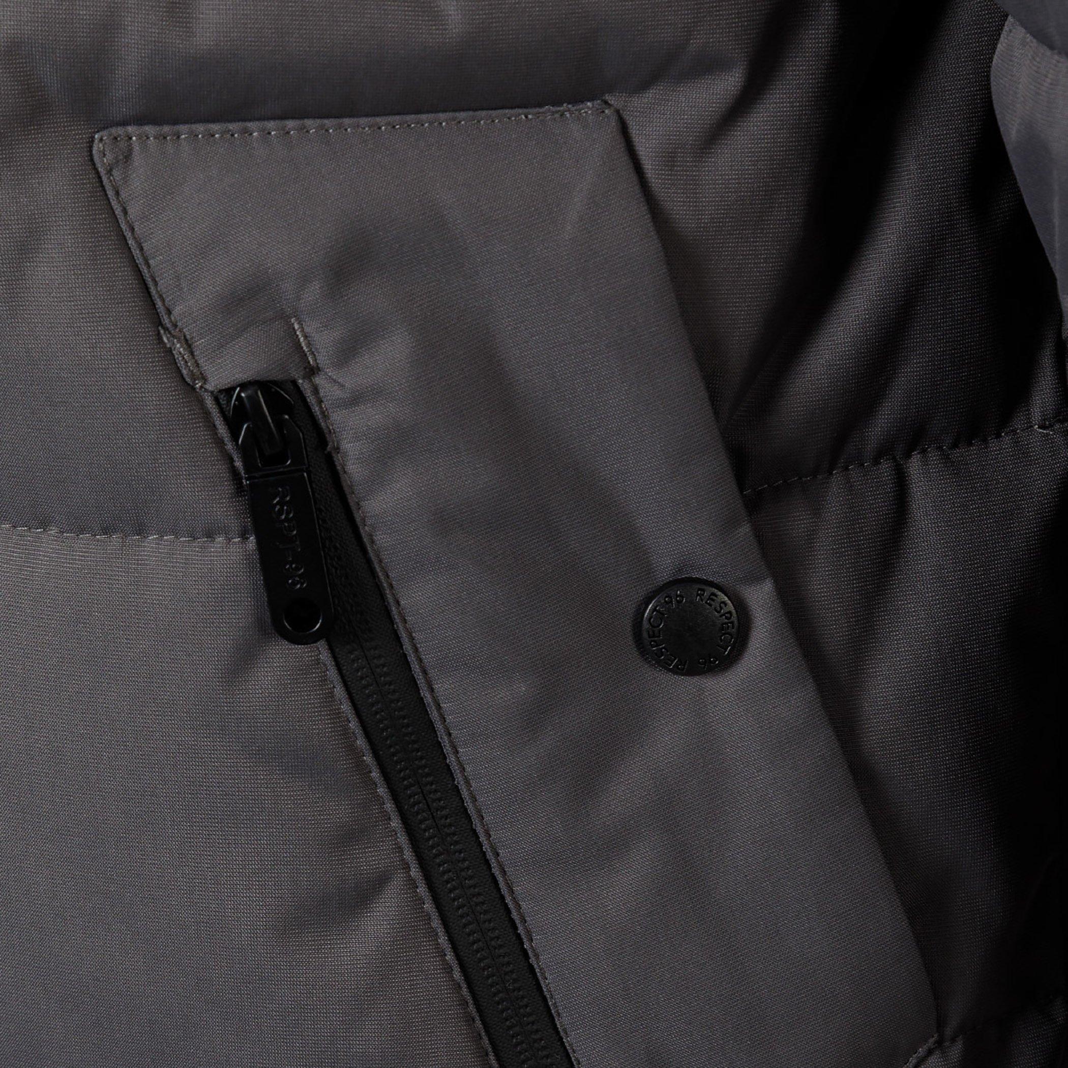 Carbon vegetal - Minoti - Padded Jacket Sn99 - 5