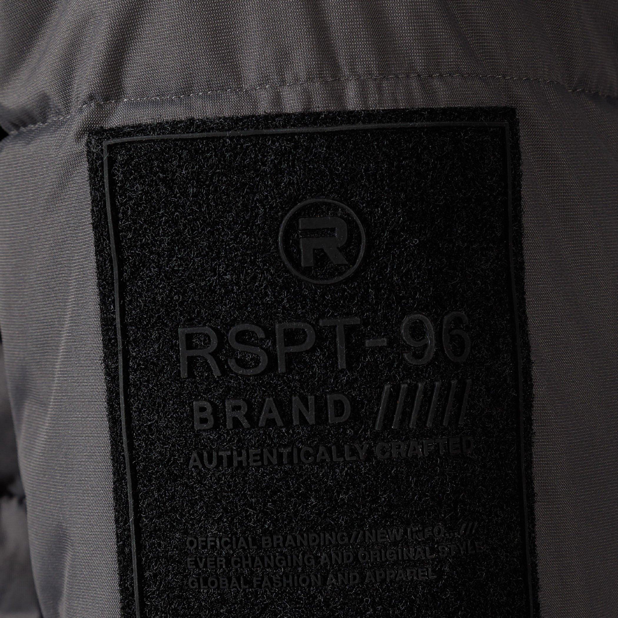 Carbon vegetal - Minoti - Padded Jacket Sn99 - 6