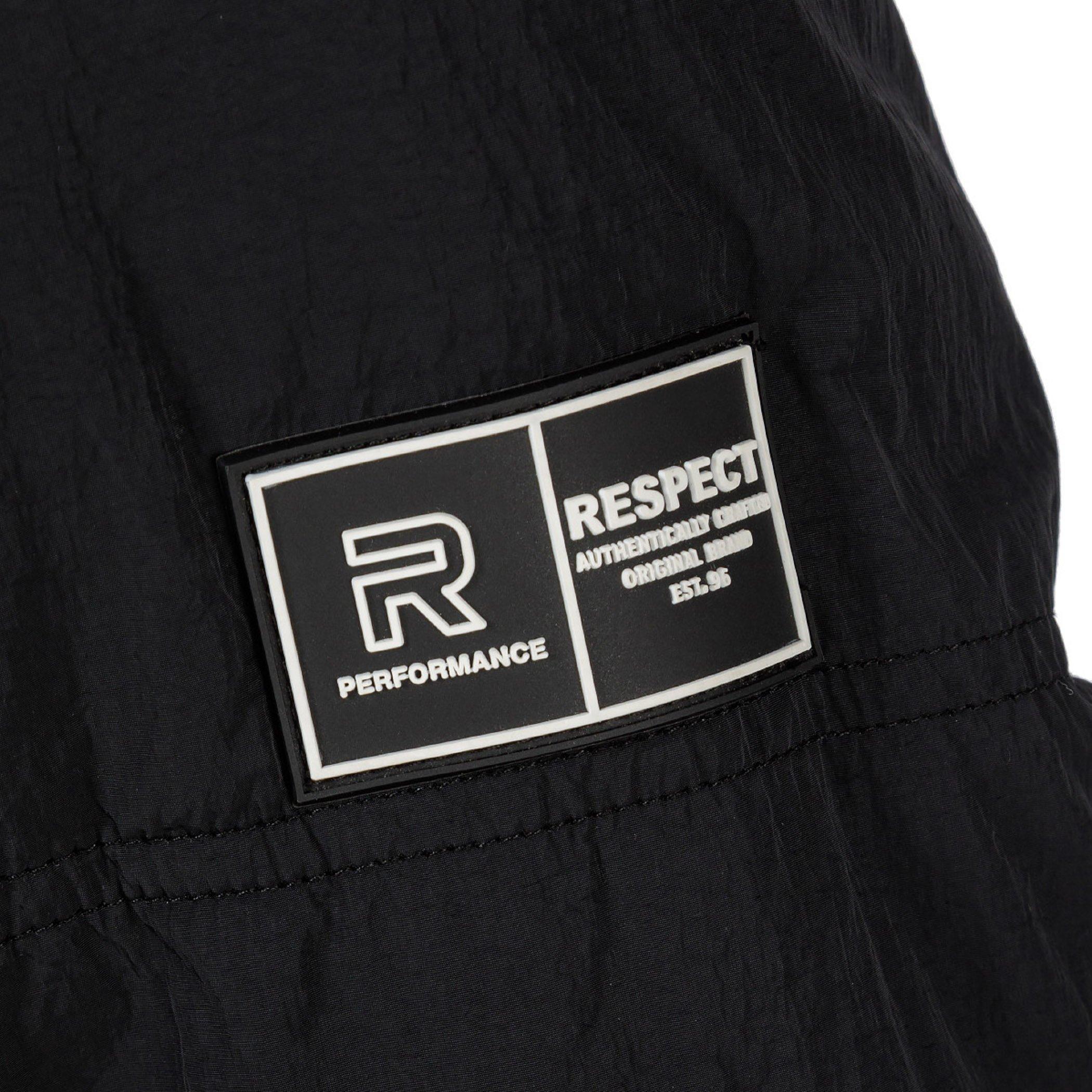 Black - Minoti - Boys quilted jacket with hood and zip pockets black - 9