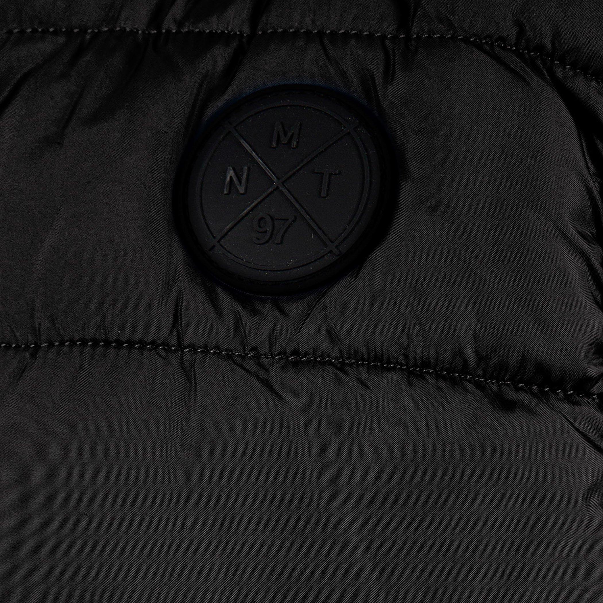 Nero - Minoti - Hd Puff Gilet Jn99 - 6