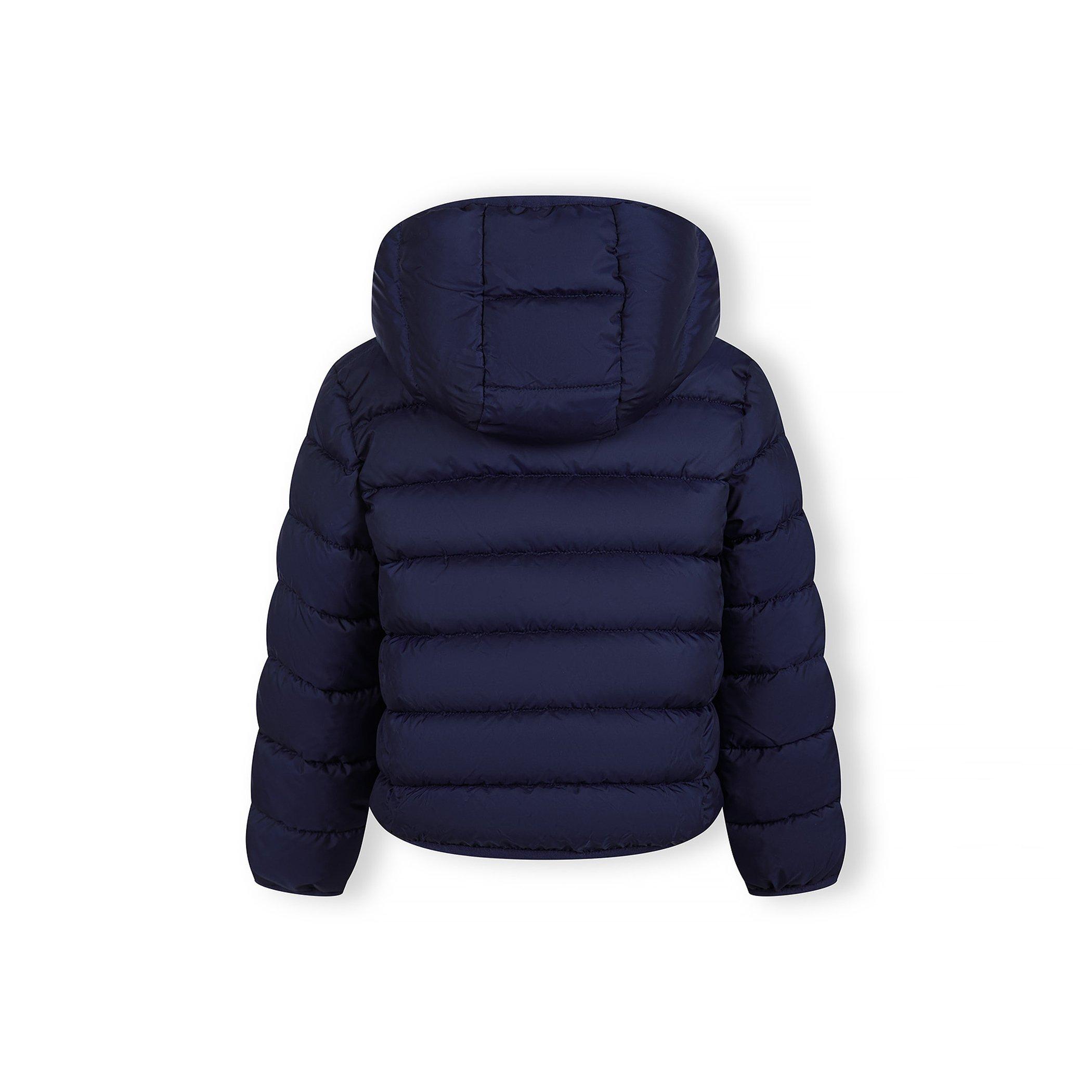 Dunkelblau - Minoti - Padd Jacket Jn99 - 3