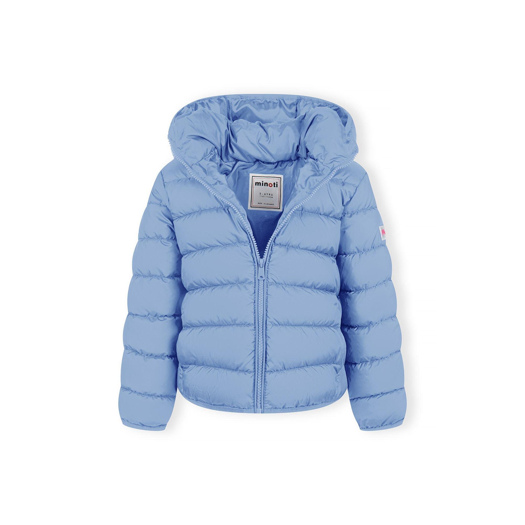 Blue - Minoti - Padd Jacket Jn99 - 5
