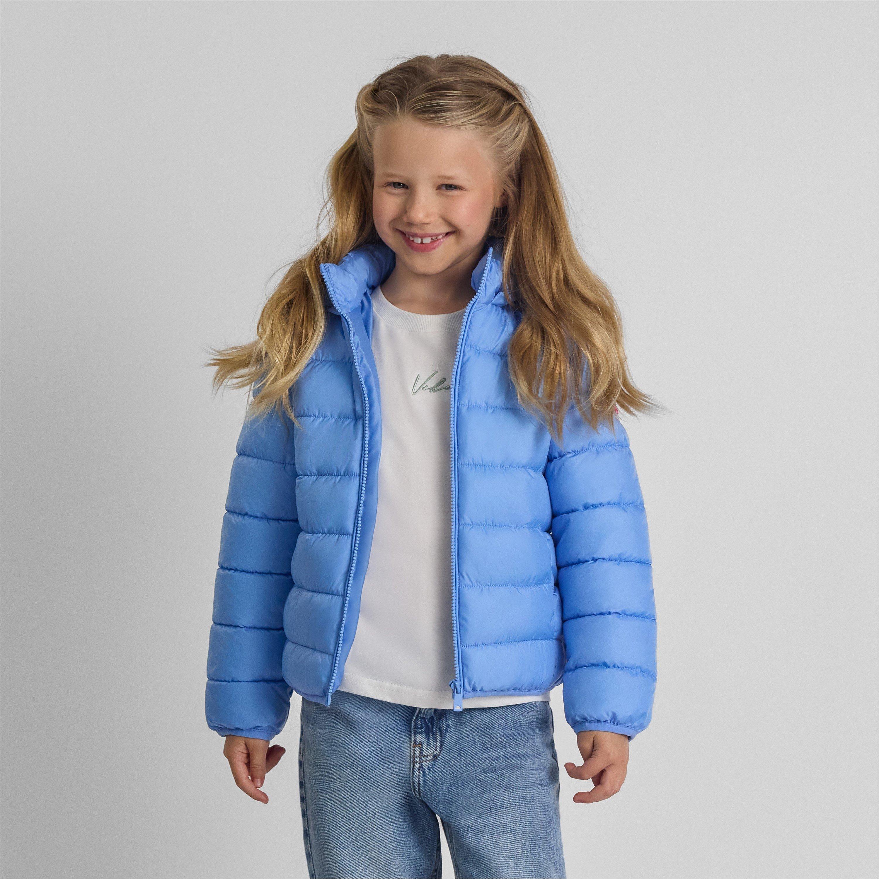 Blue - Minoti - Padd Jacket Jn99 - 3