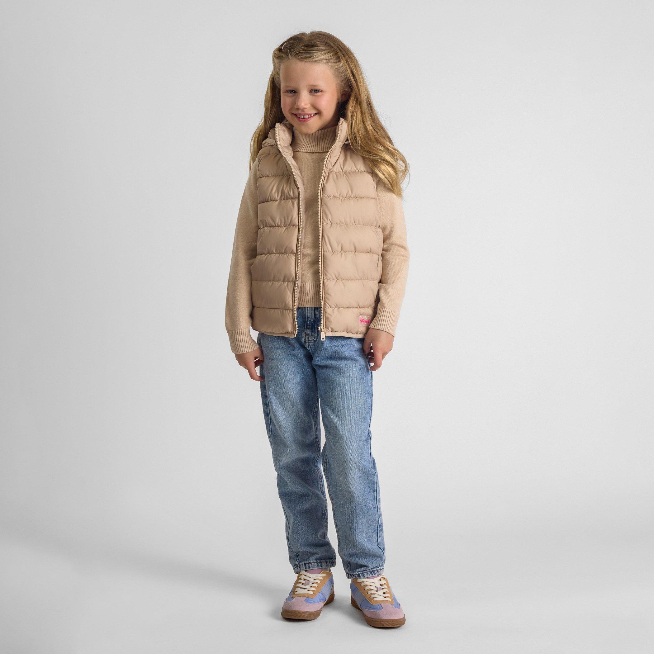 Zand - Minoti - Puffer Gilet Jn99 - 2