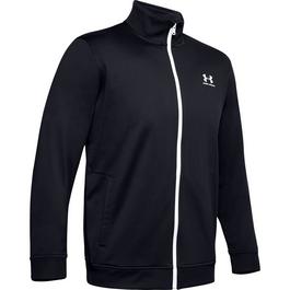 Under Armour Under Tricot Jacket Mens